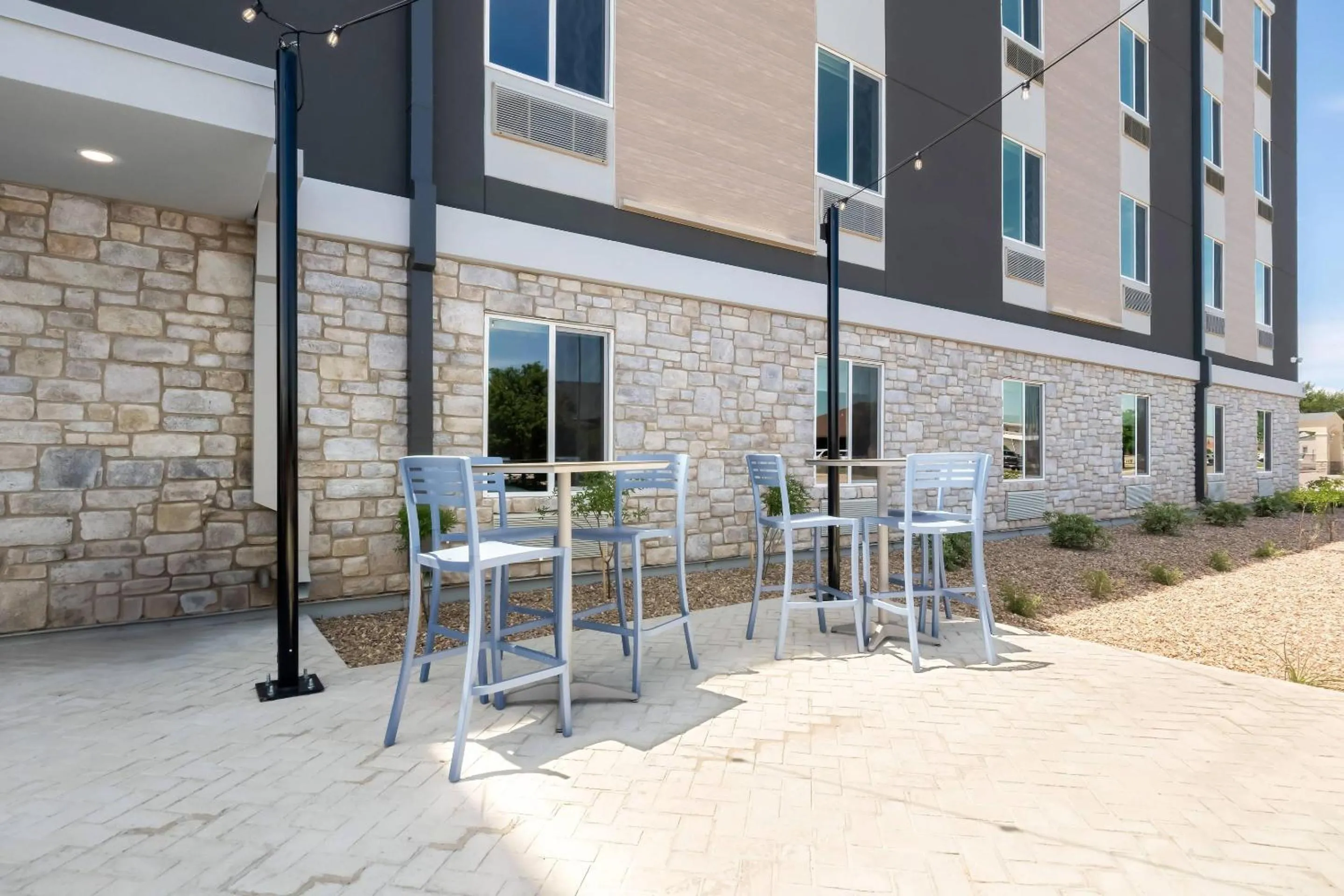 Other in Everhome Suites Amarillo West - Medical Center