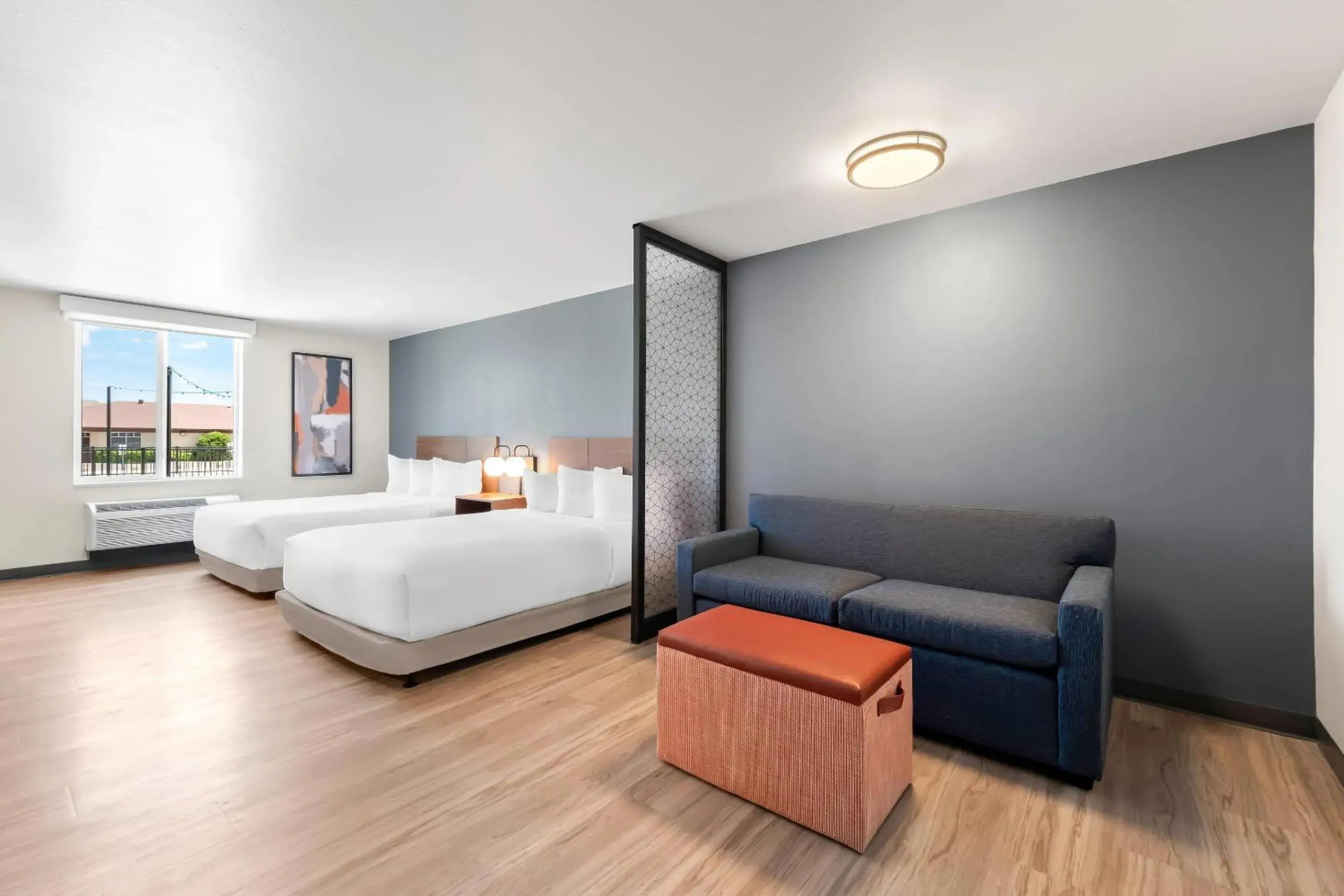 Everhome Suites Amarillo West - Medical Center Everhome Suites Amarillo West - Medical Center