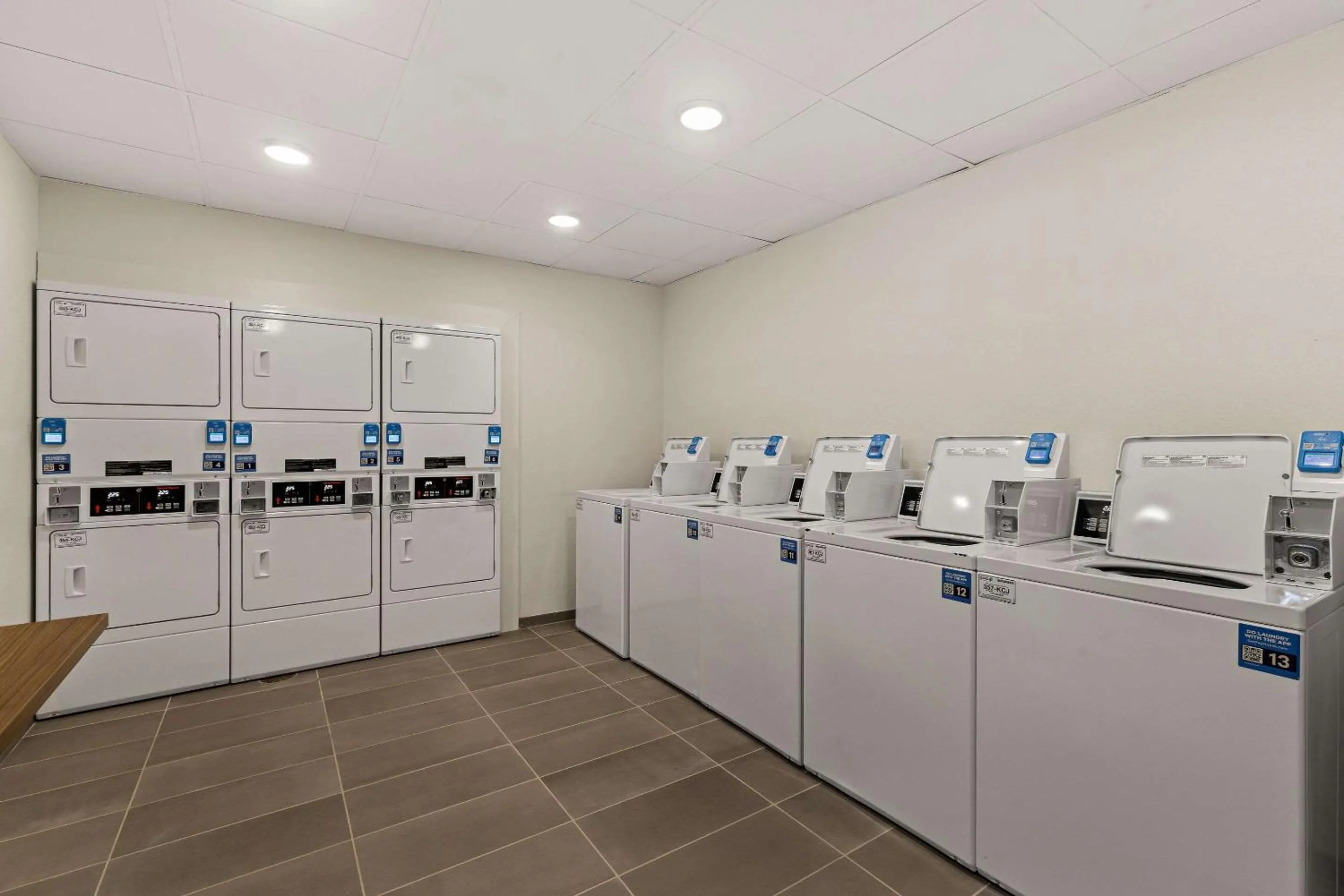 Other in Everhome Suites Amarillo West - Medical Center