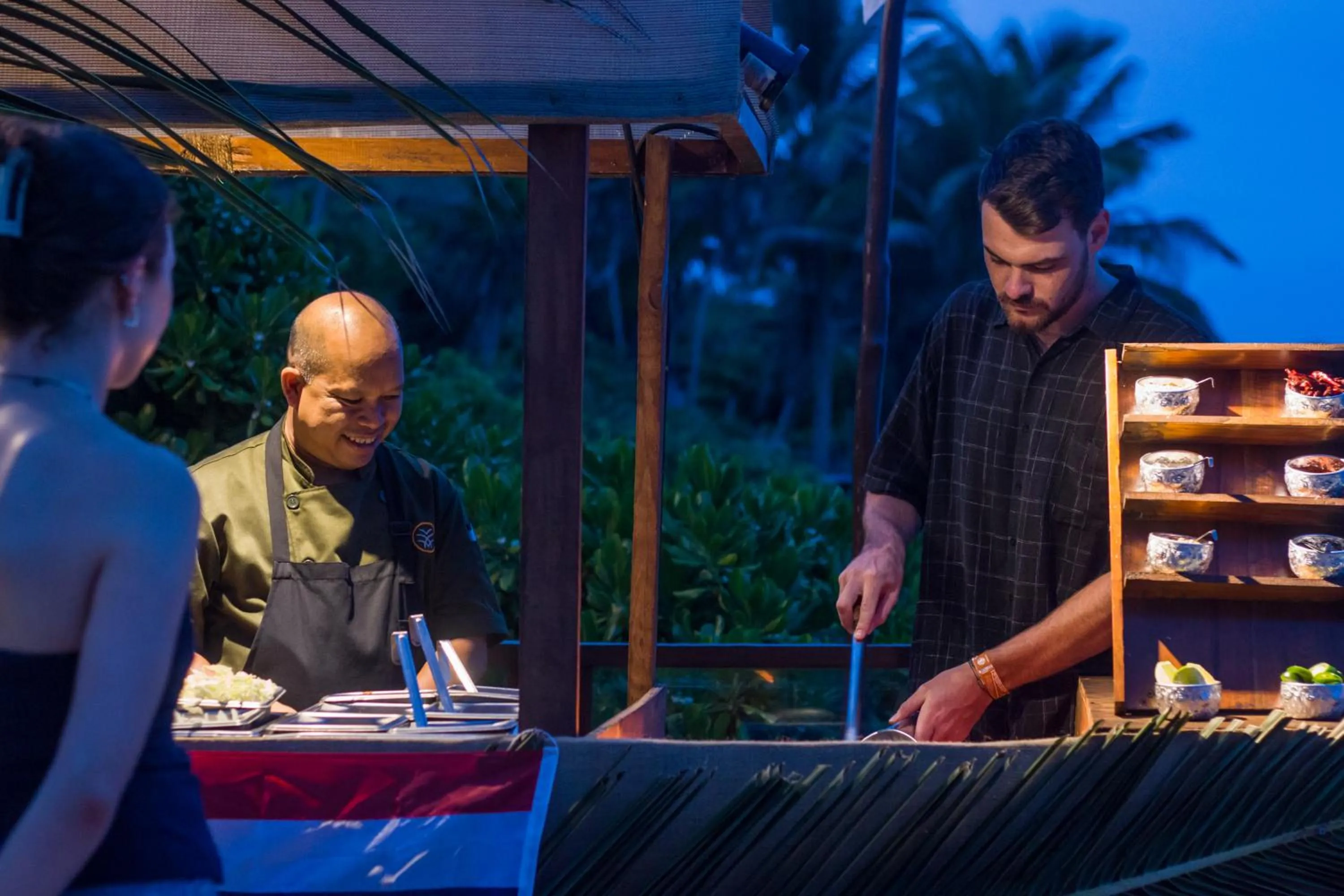 Activities in Mezzanine by La Zebra, an SLH Hotel