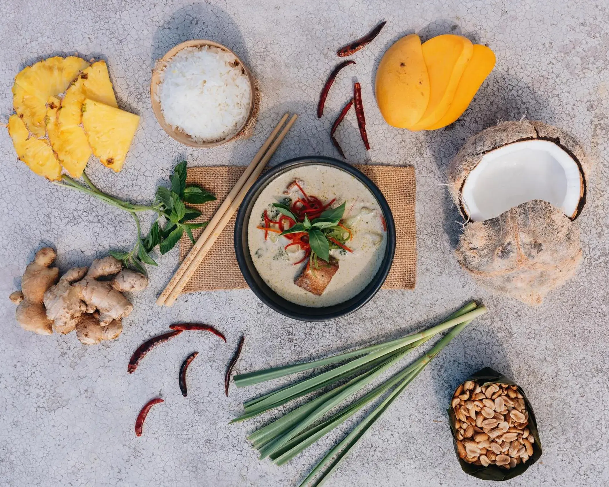 Restaurant/places to eat in Mezzanine Tulum, a Small Luxury Hotel Restaurant/places to eat in Mezzanine Tulum, a Small Luxury Hotel