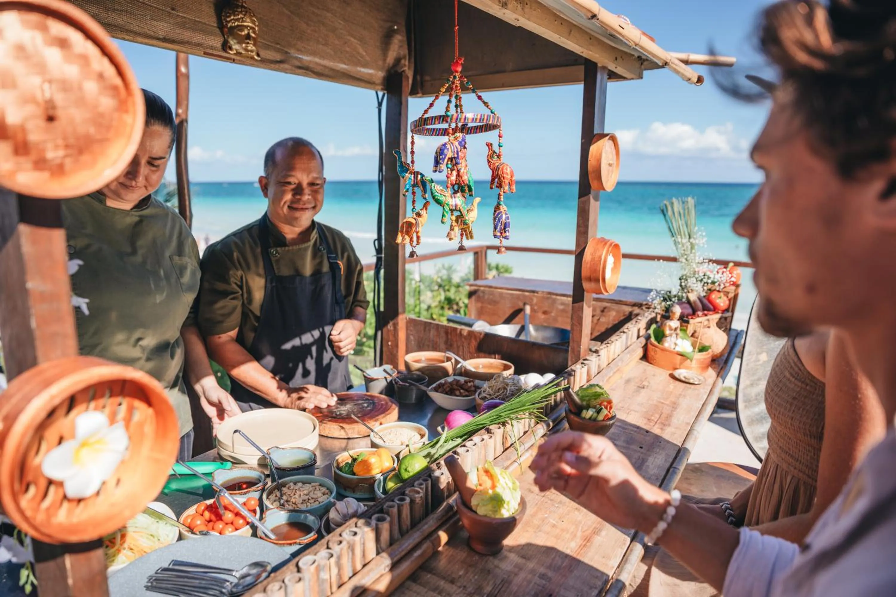 Activities in Mezzanine by La Zebra, an SLH Hotel