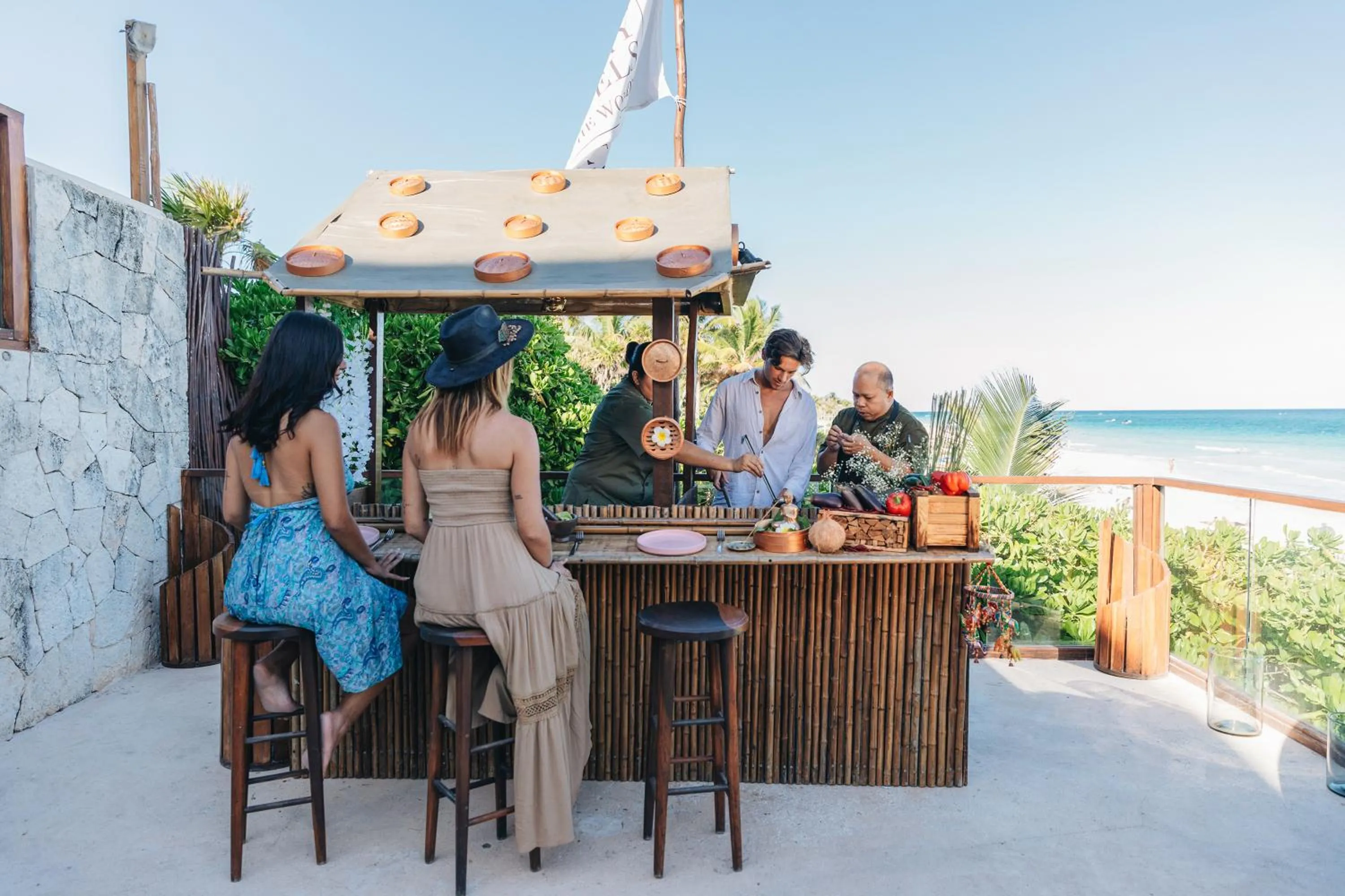 Activities in Mezzanine by La Zebra, an SLH Hotel