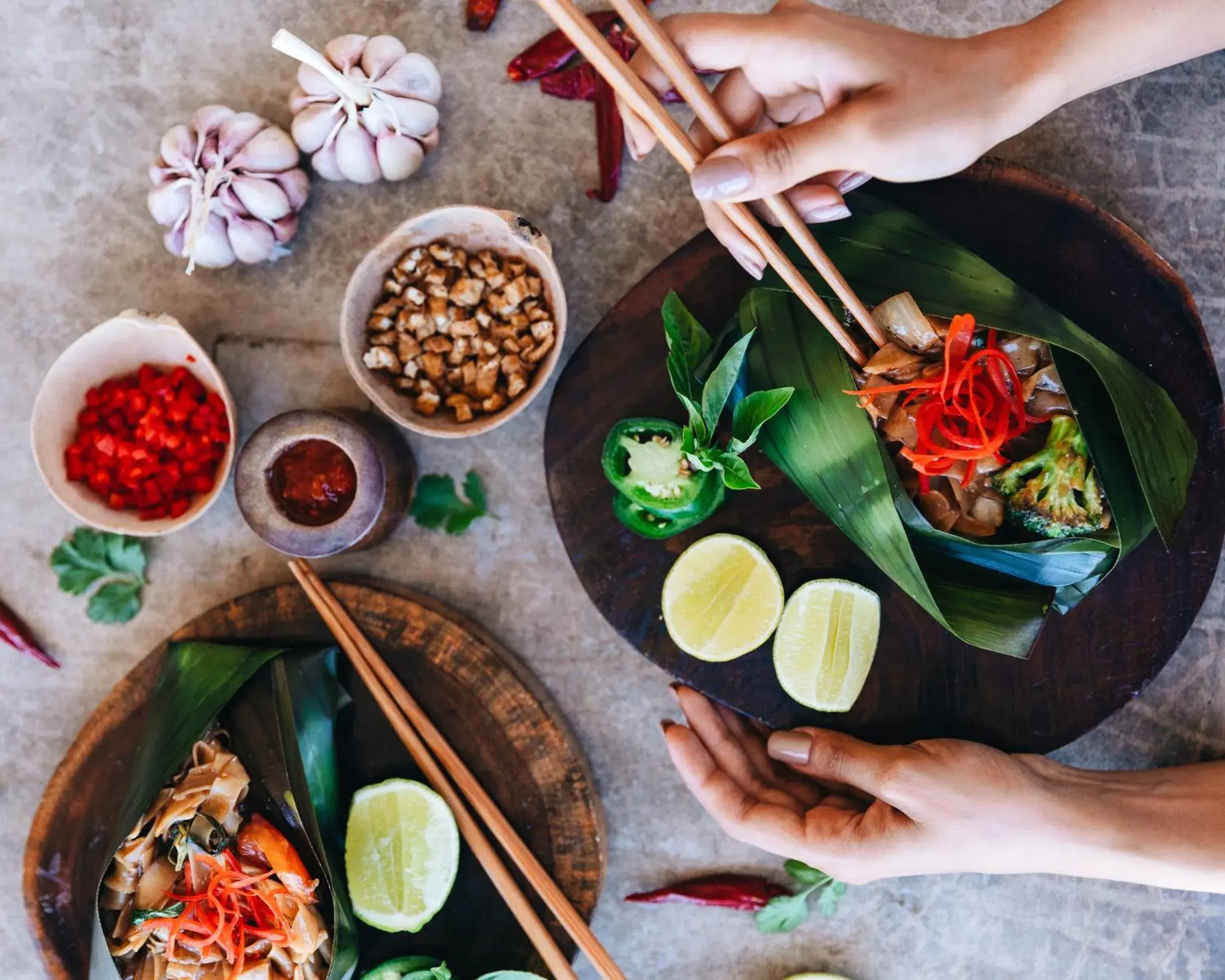 Restaurant/places to eat in Mezzanine Tulum, a Small Luxury Hotel Restaurant/places to eat in Mezzanine Tulum, a Small Luxury Hotel