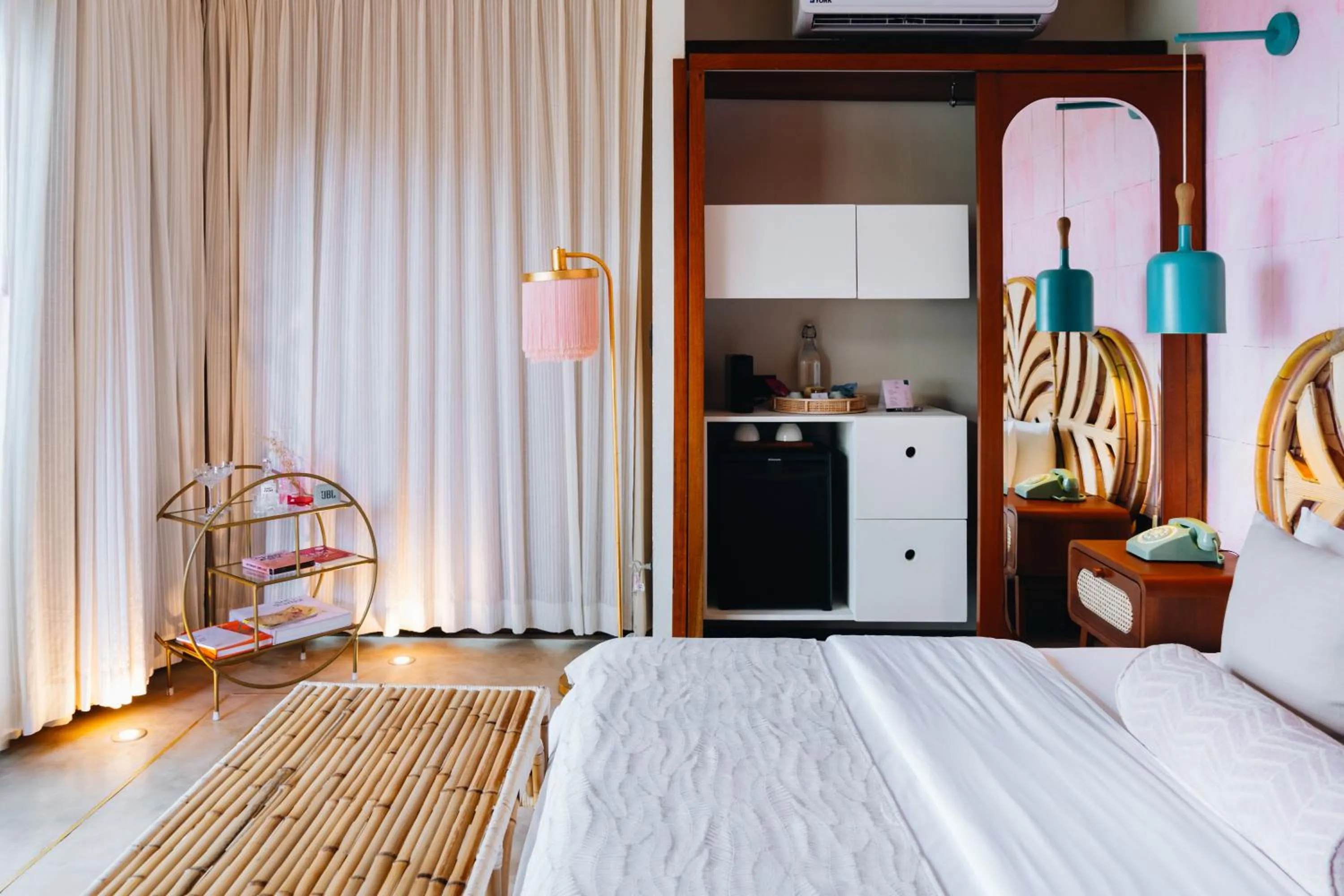 Other, Bed in Mi Amor Tulum, a Small Luxury Hotel