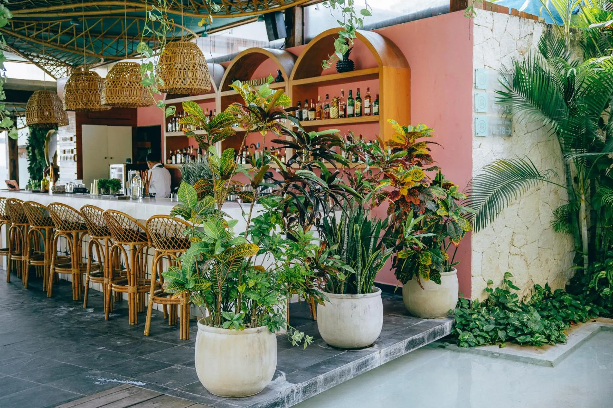 Property building in Mi Amor Tulum, a Small Luxury Hotel