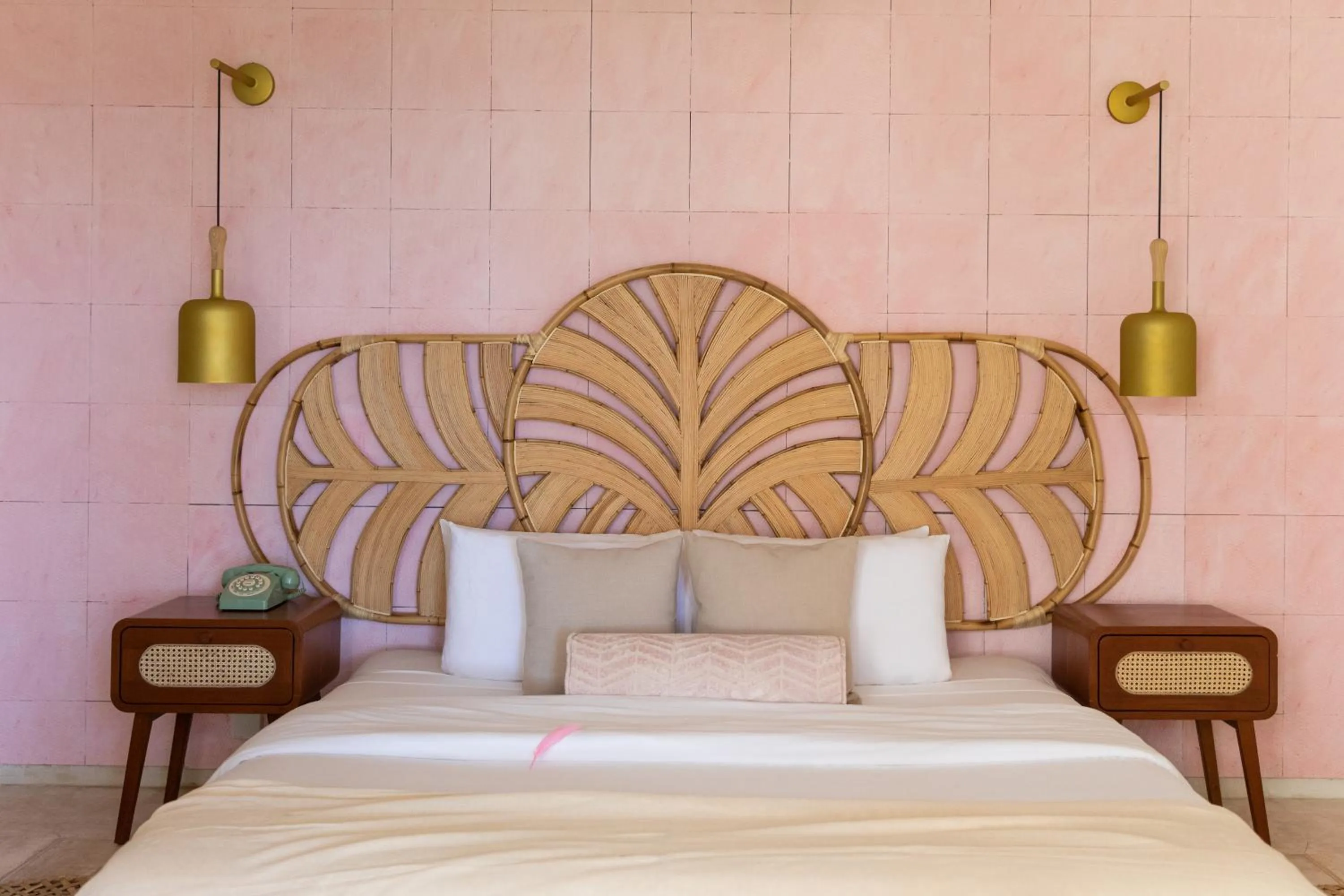 Other, Bed in Mi Amor Tulum, a Small Luxury Hotel