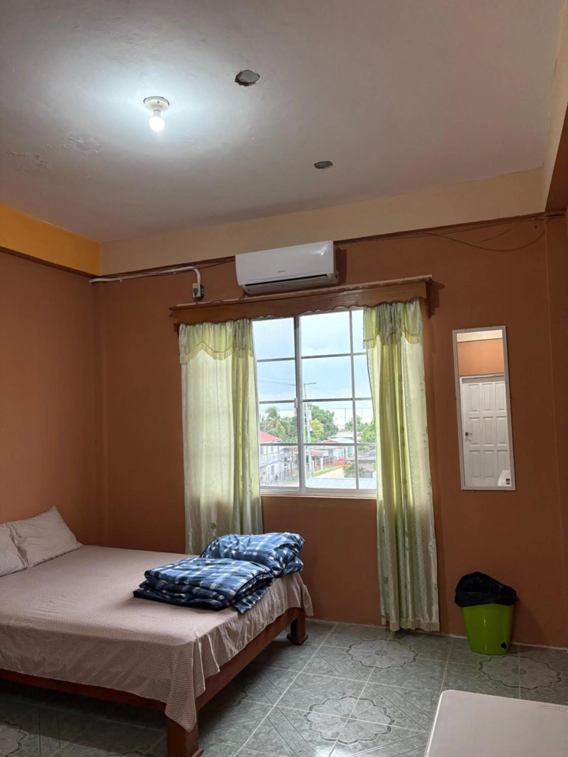 Bedroom, Bed in SARTENEJA Inn