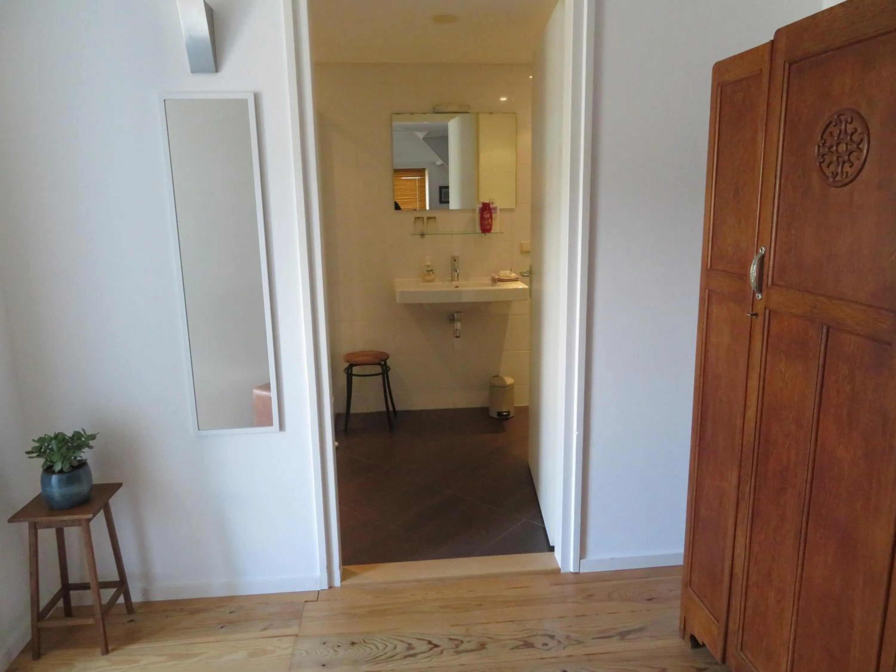 B&B 7de Hemel