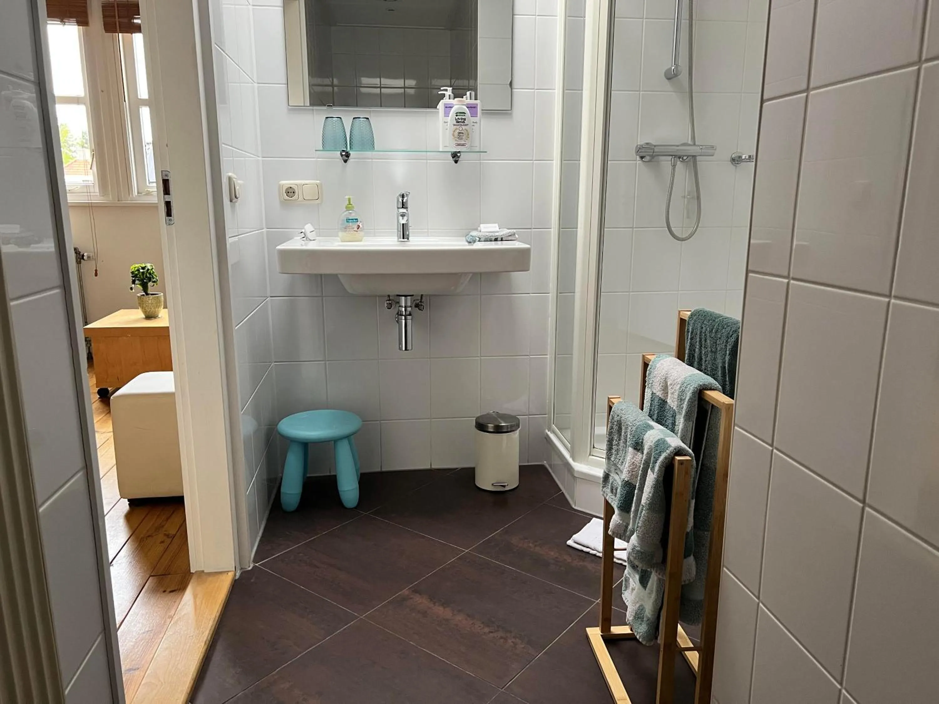 B&B 7de Hemel