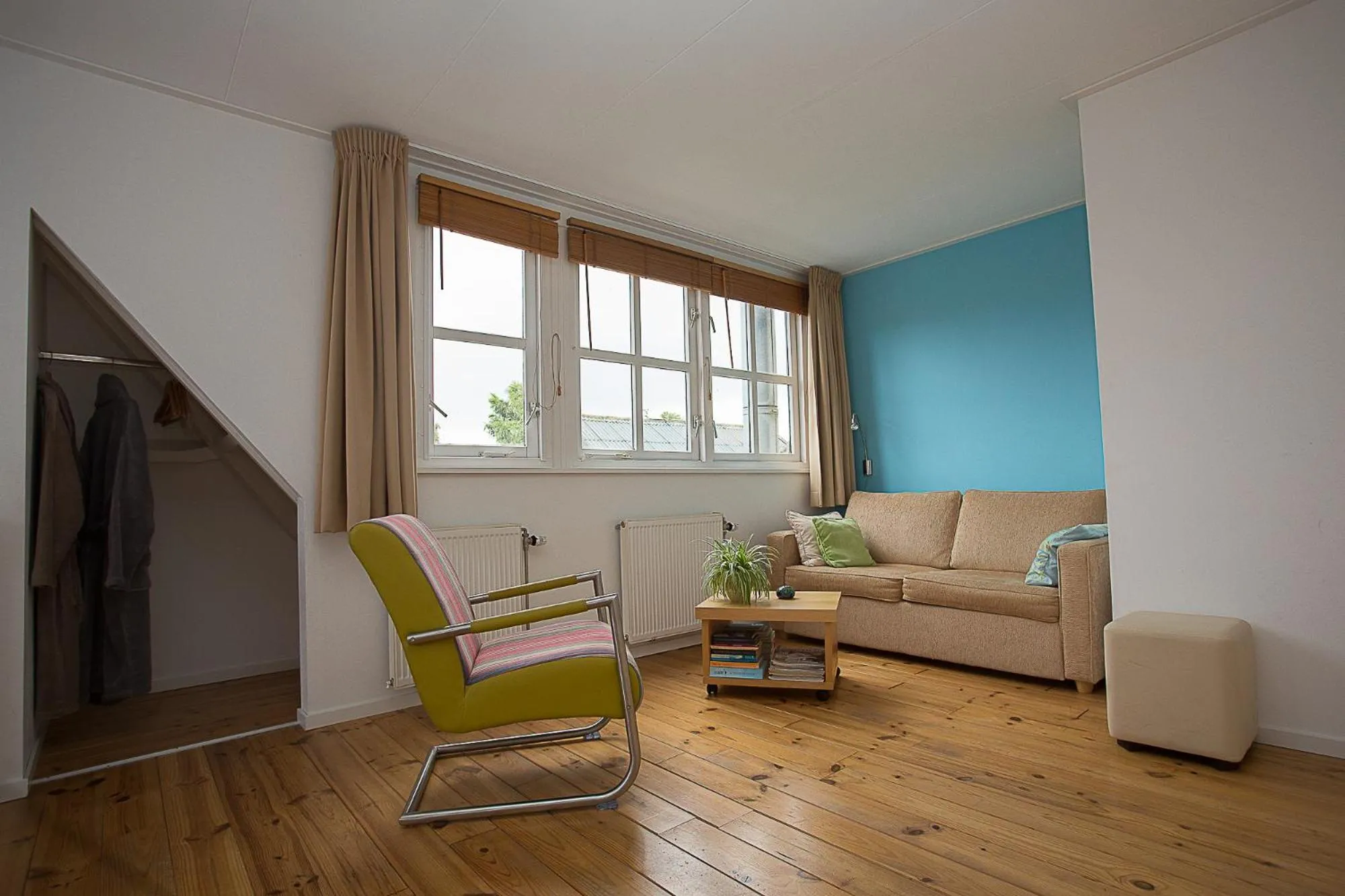 B&B 7de Hemel