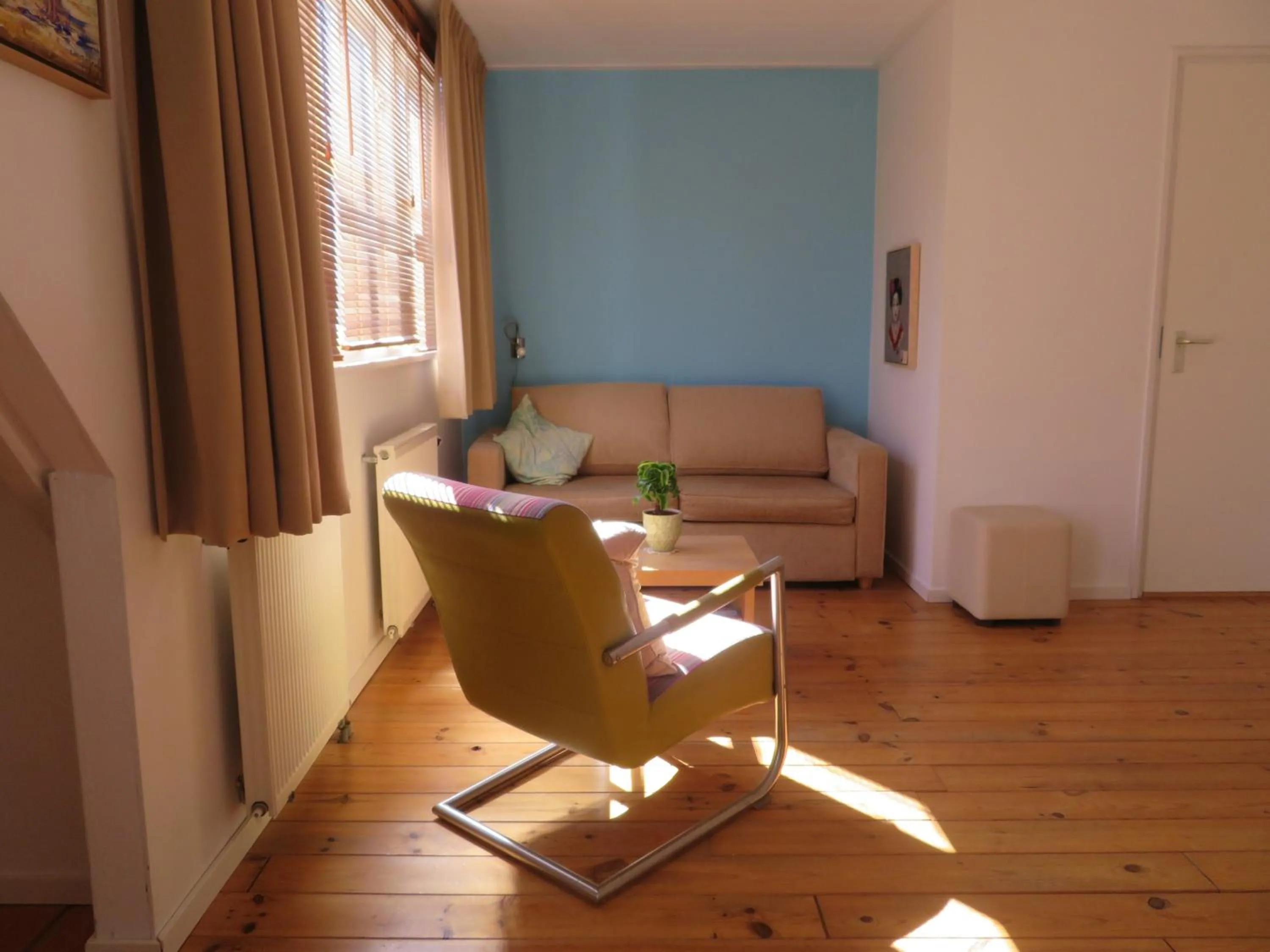 B&B 7de Hemel