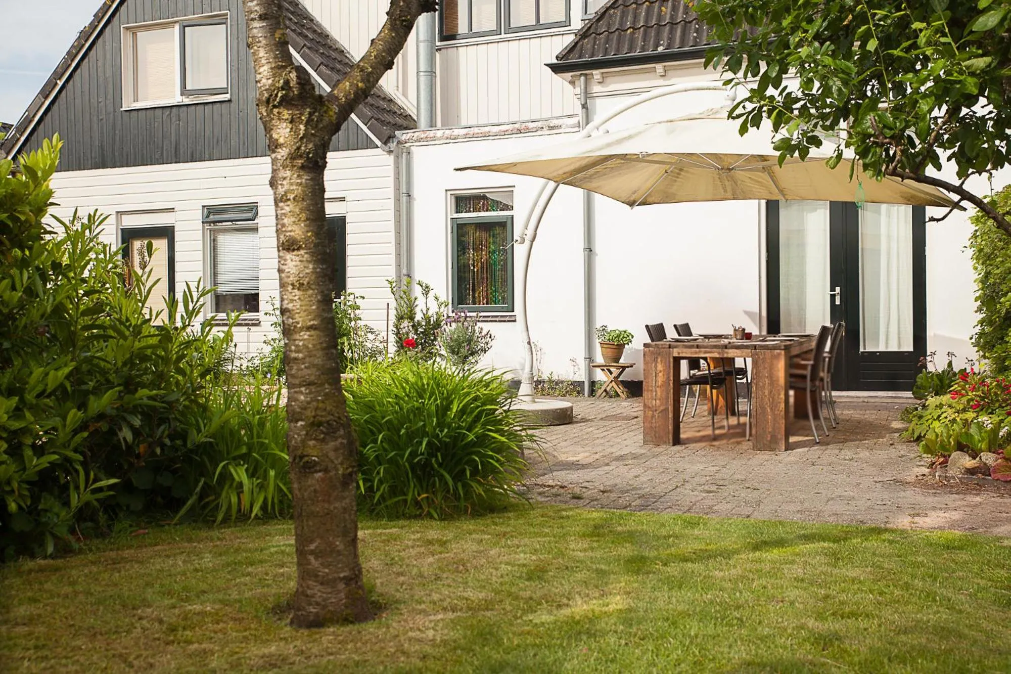 B&B 7de Hemel