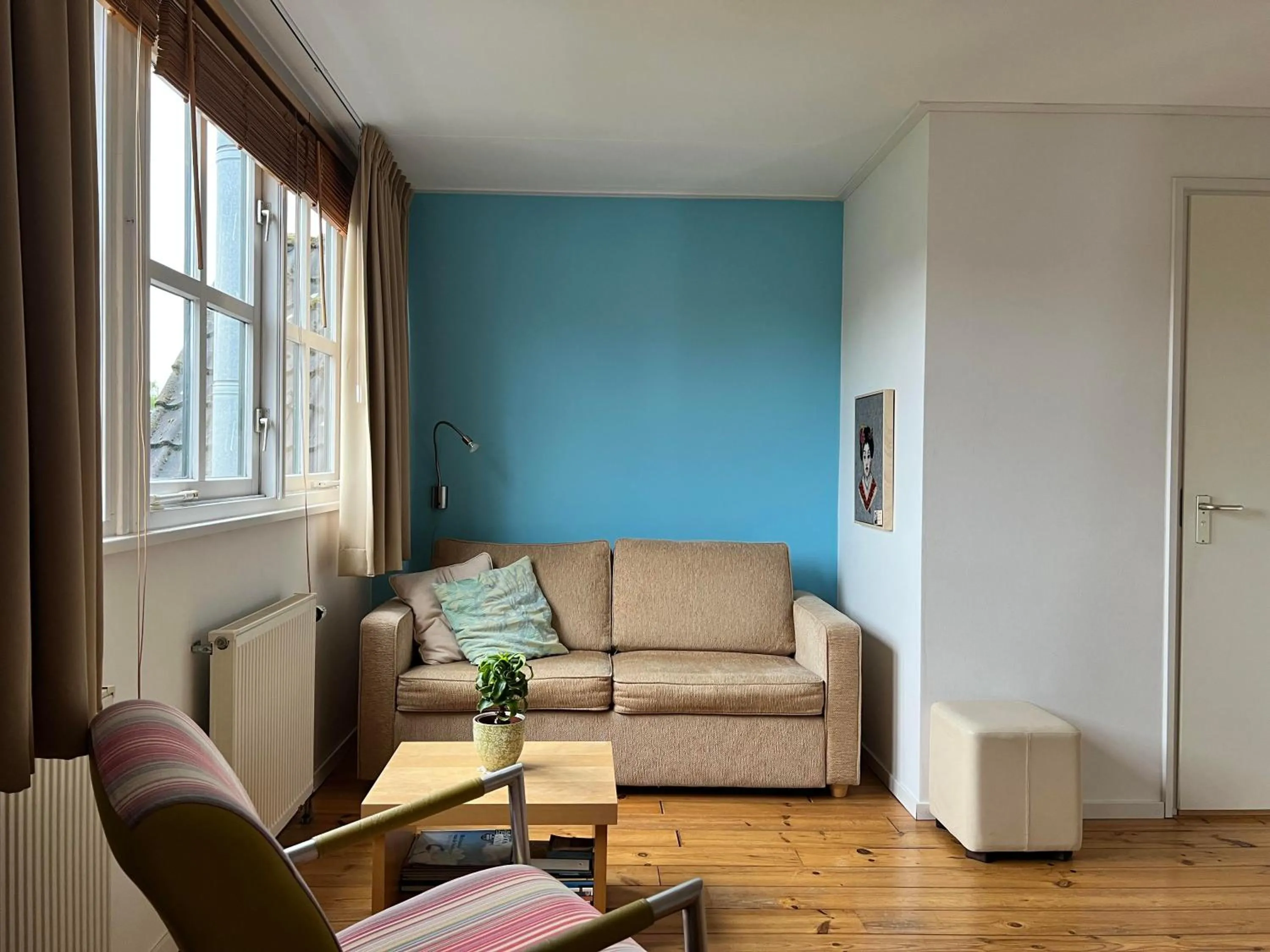 B&B 7de Hemel