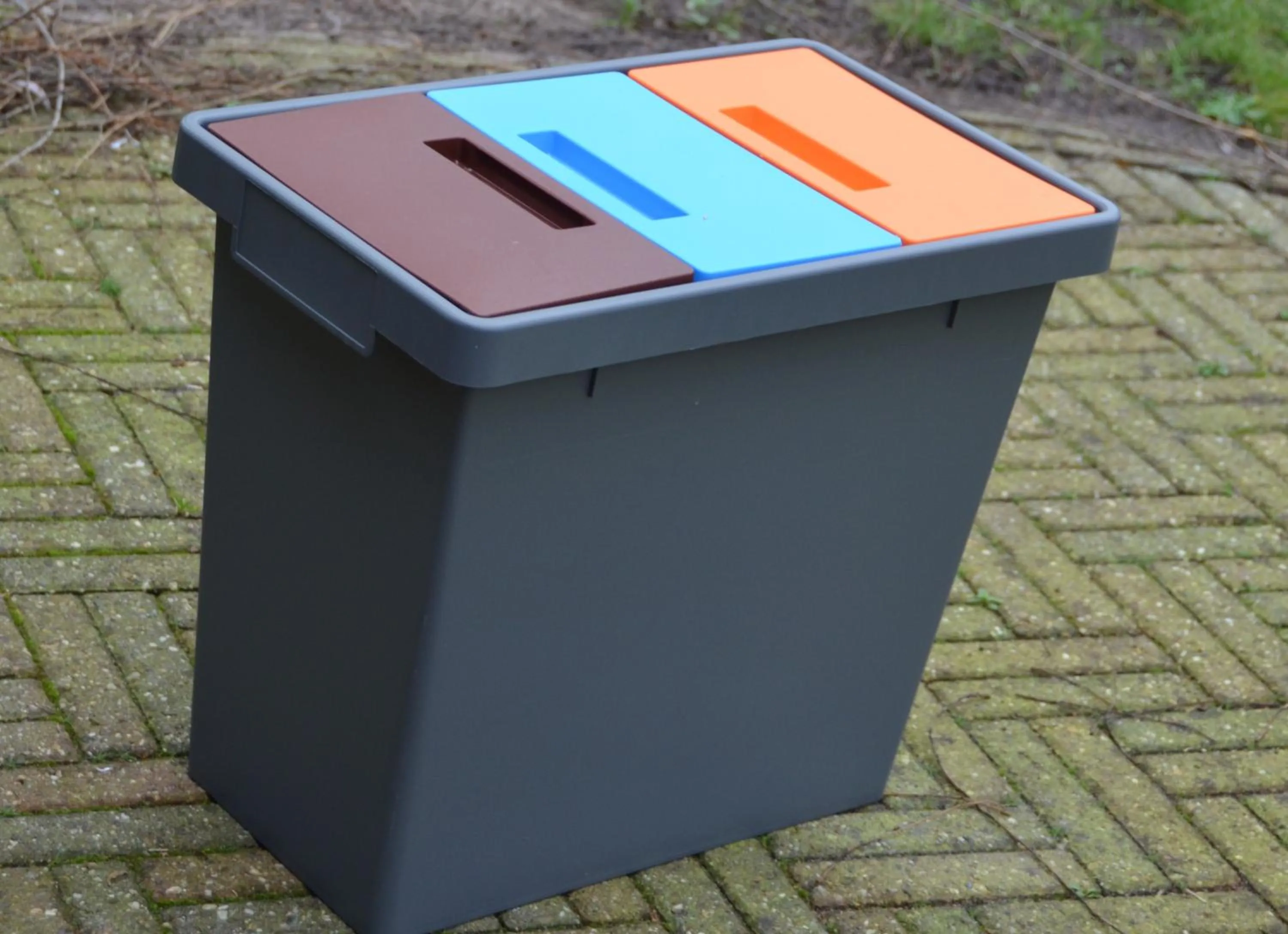 Other in Bed&Breakfast 't Eikeltje