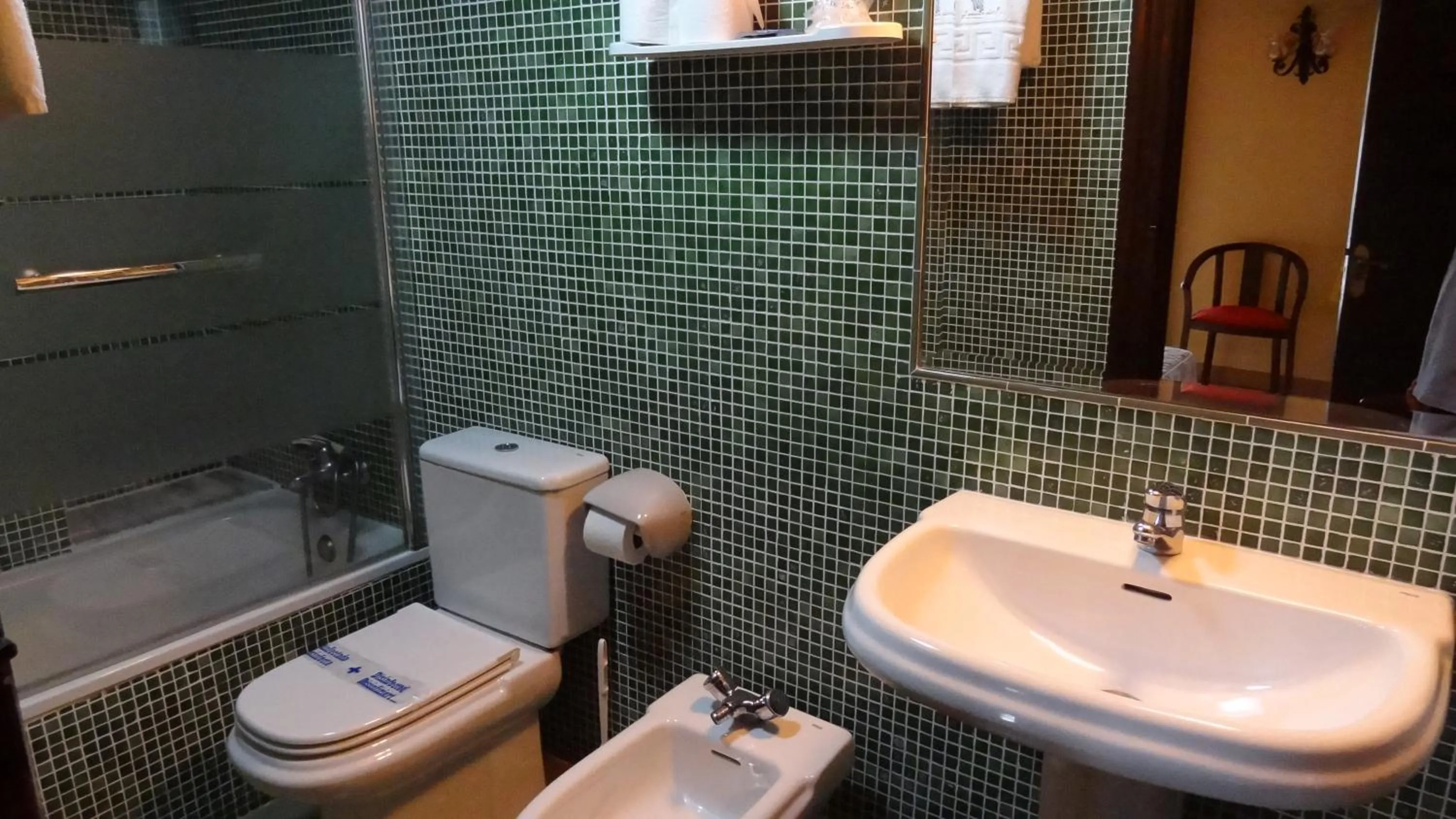 Other in Hotel Trapa