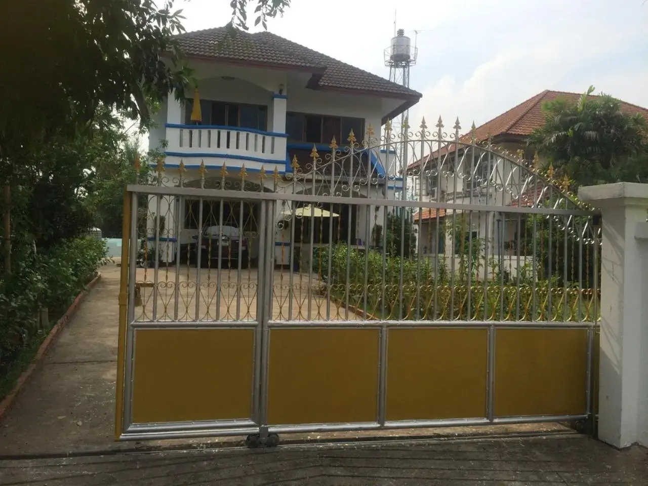 Hom Baan Chiang Mai Hom Baan Chiang Mai