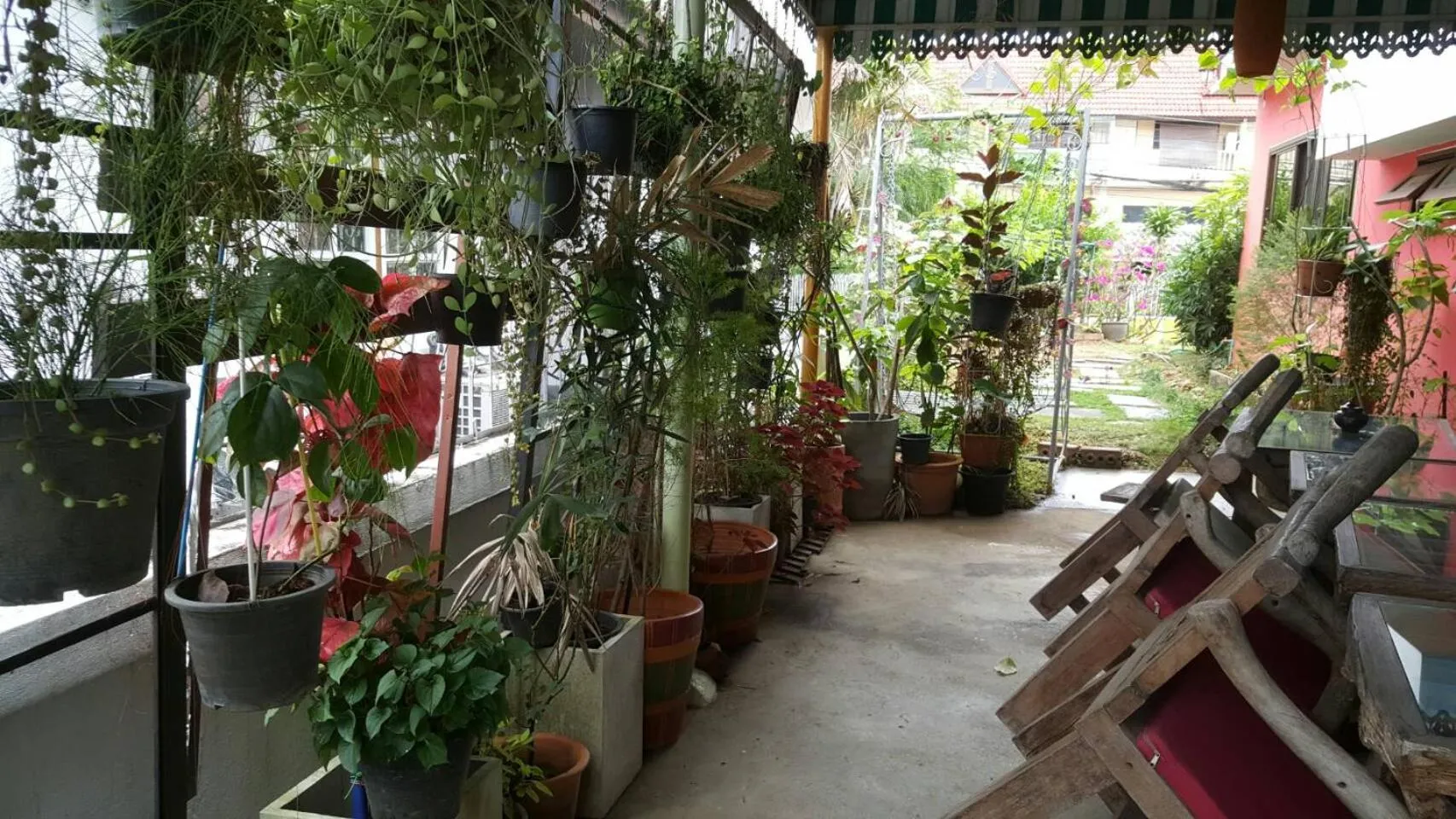 Hom Baan Chiang Mai