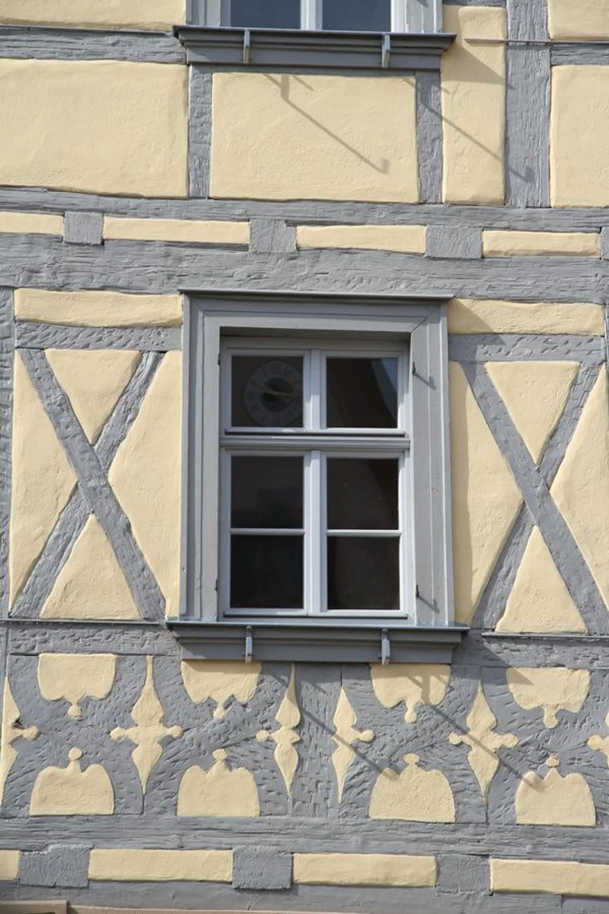 Property building in Altstadtpalais im Sand