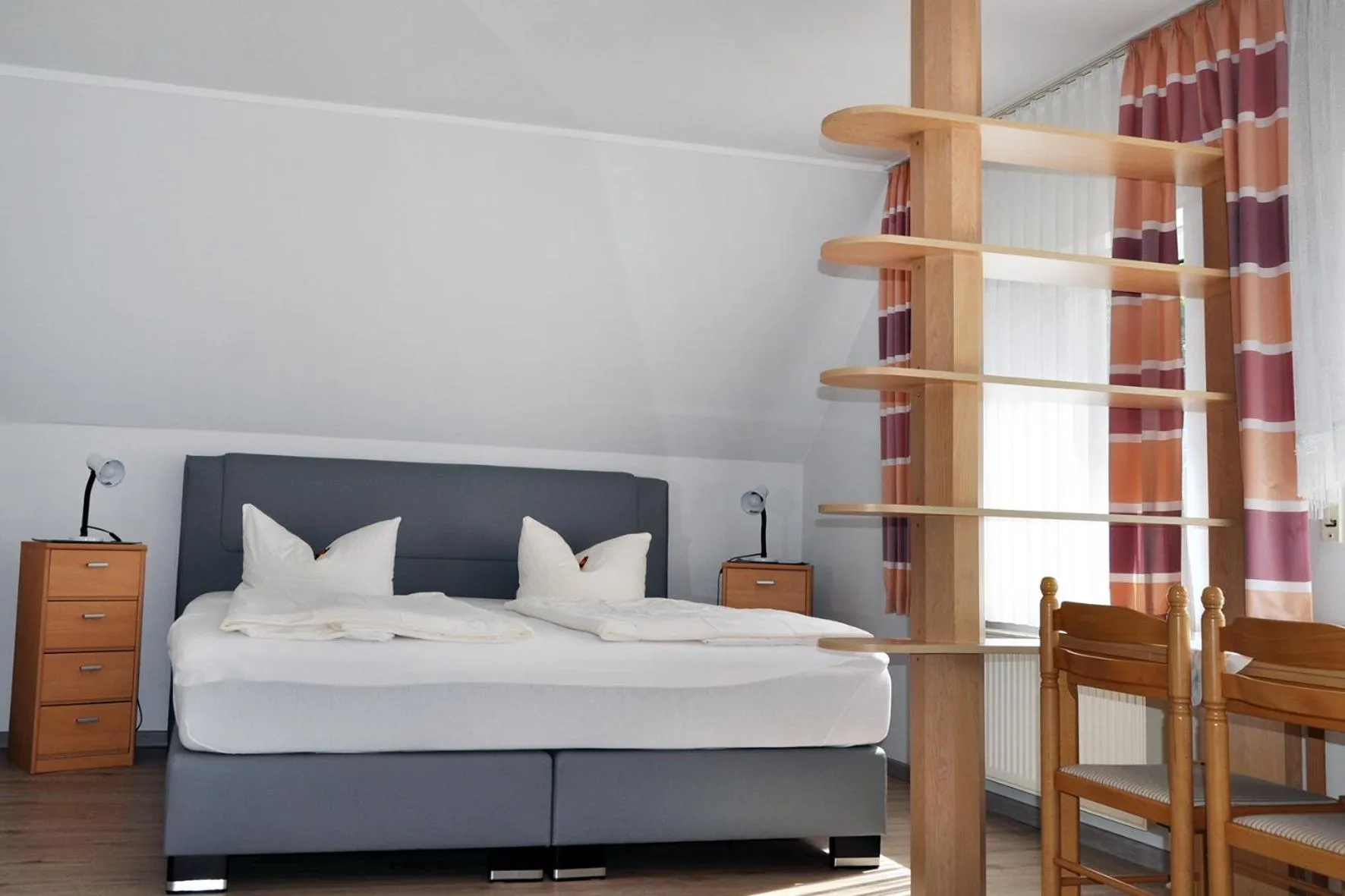 Bed in Pension Arndt UG