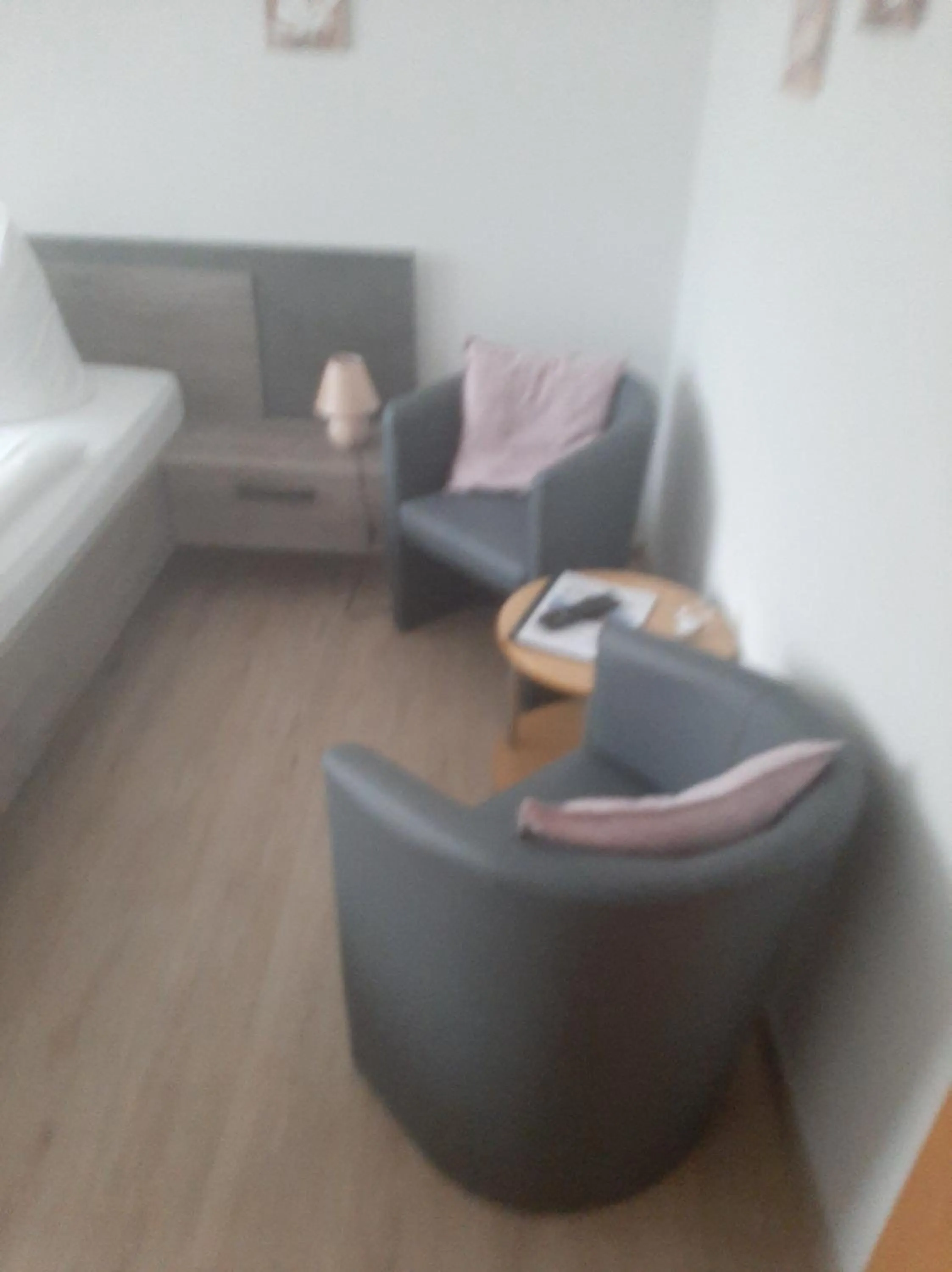 Bed in Pension Arndt UG