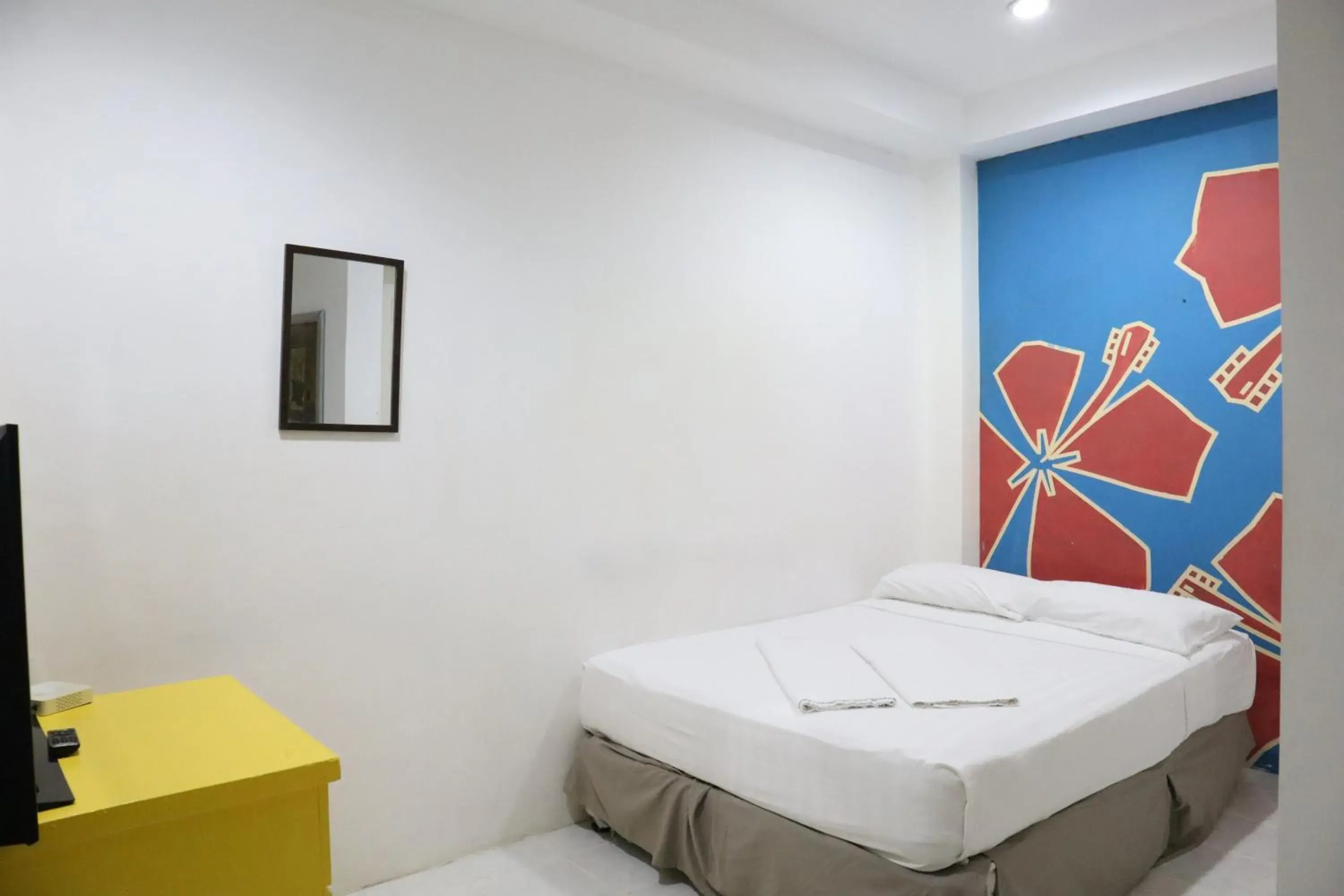 Standard Double Room in Island Inn Standard Double Room in Island Inn