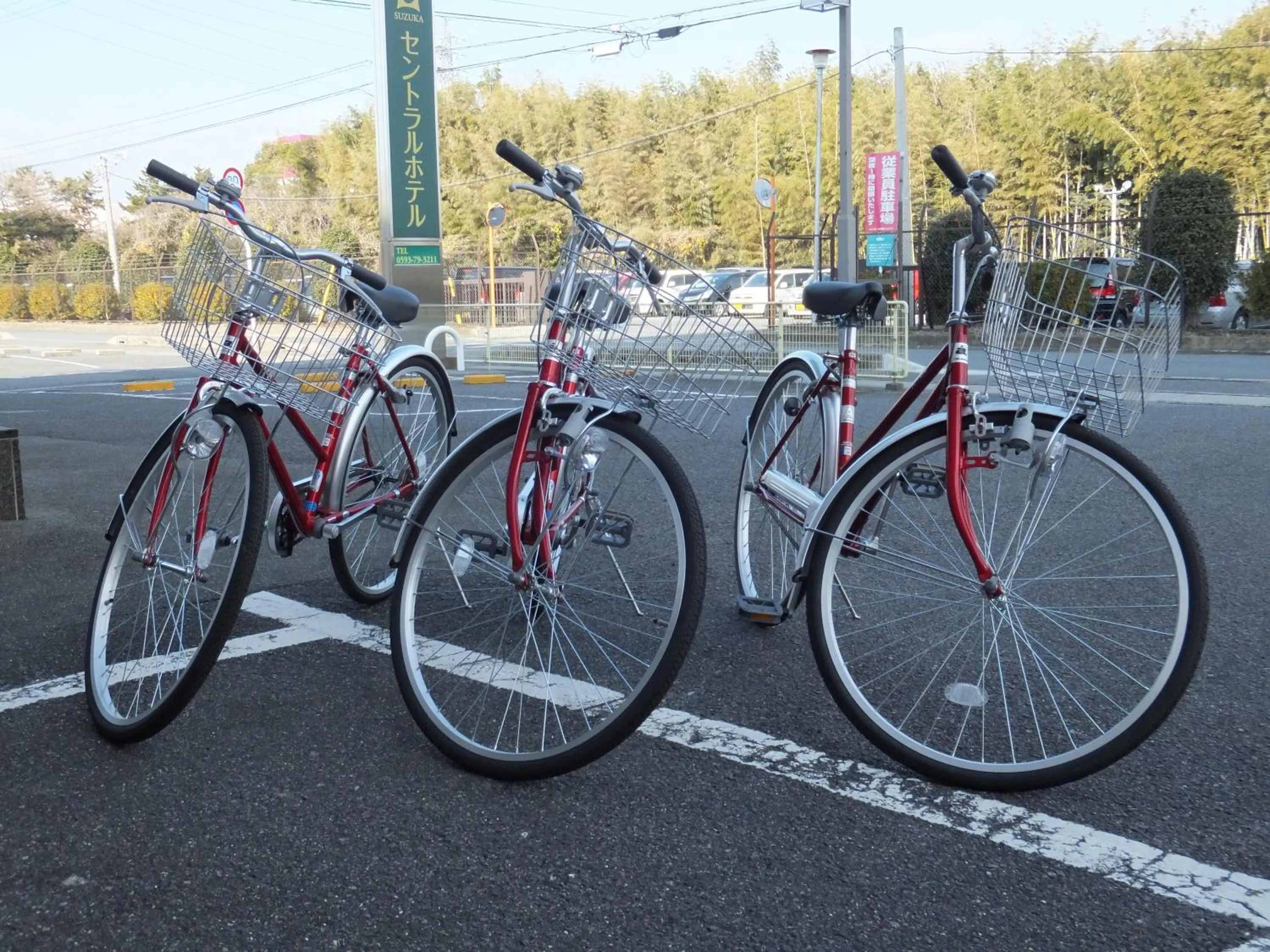 Other in APA Hotel Suzuka-Chuou