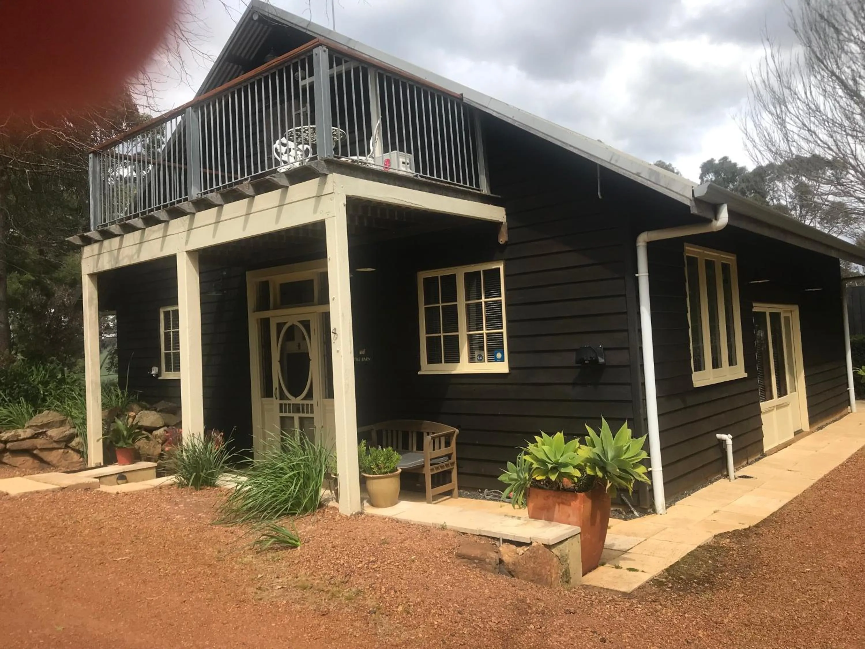 Oak Tree Barn Bridgetown