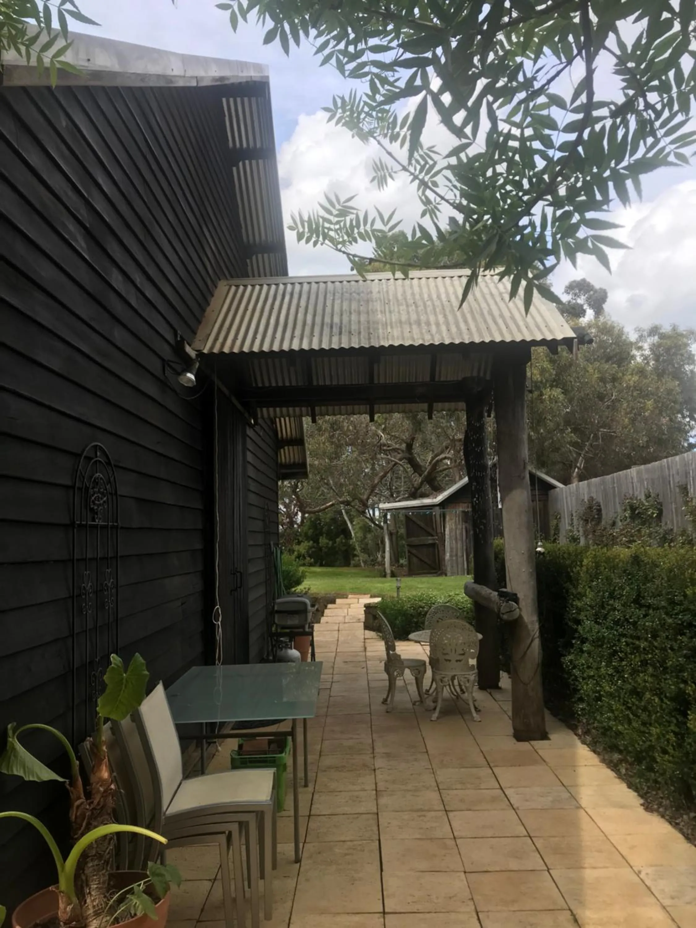 Oak Tree Barn Bridgetown