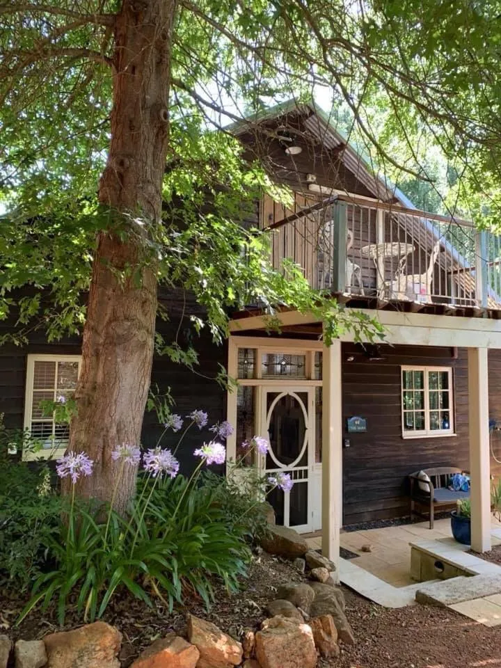 Oak Tree Barn Bridgetown