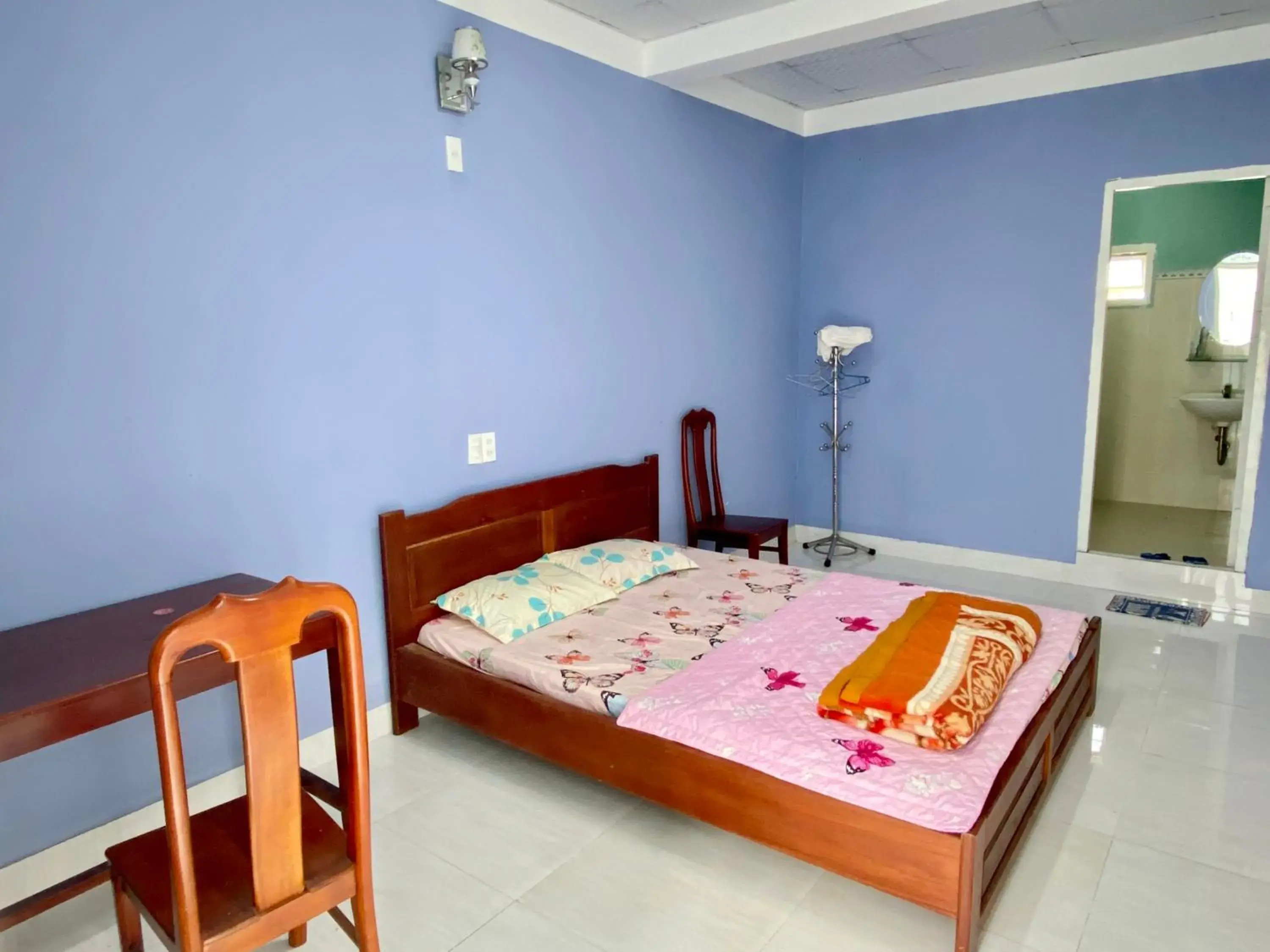 Thanh Tin Hotel Dalat Thanh Tin Hotel Dalat