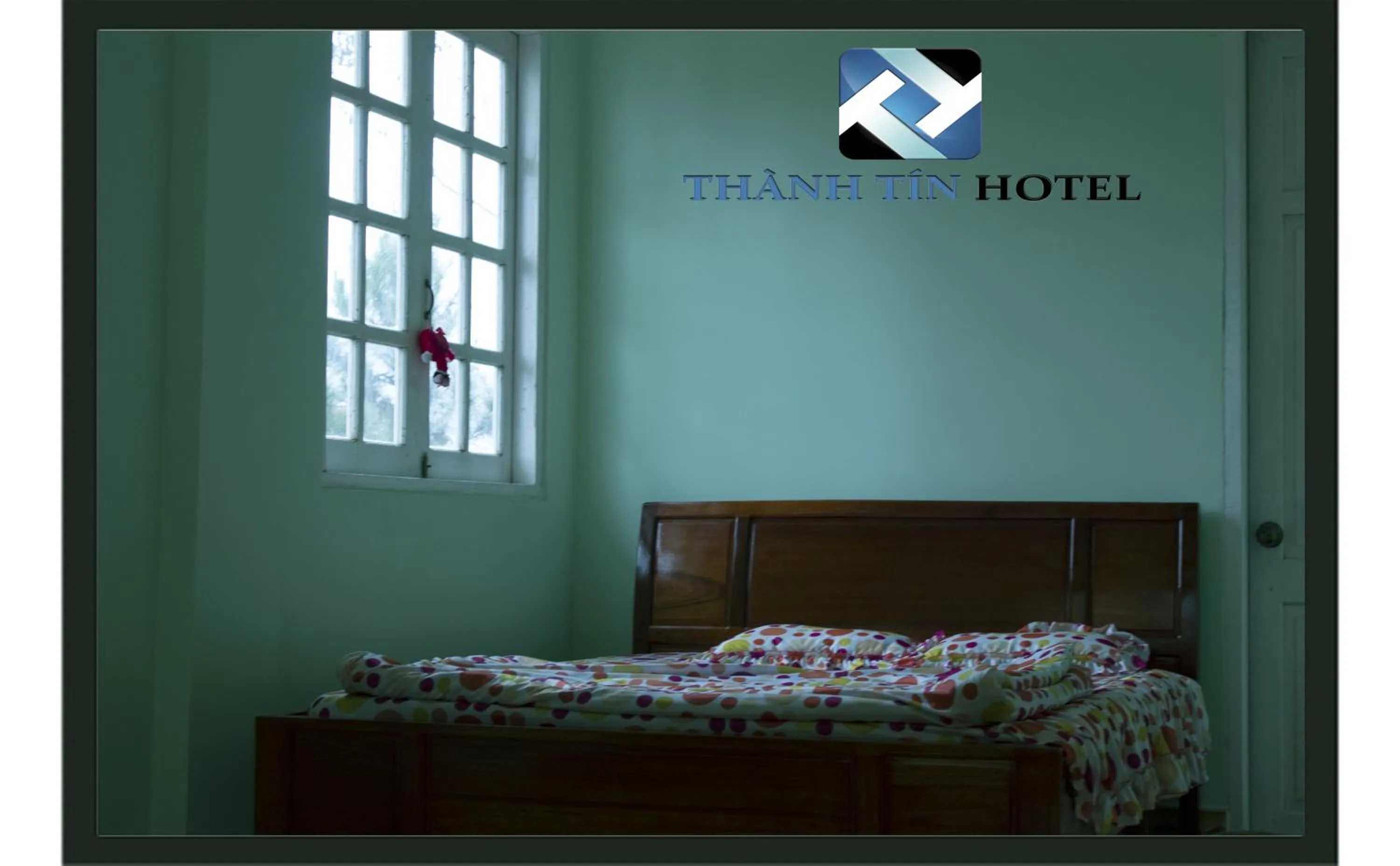 Photo of the whole room, Bed in Thanh Tin Hotel Dalat