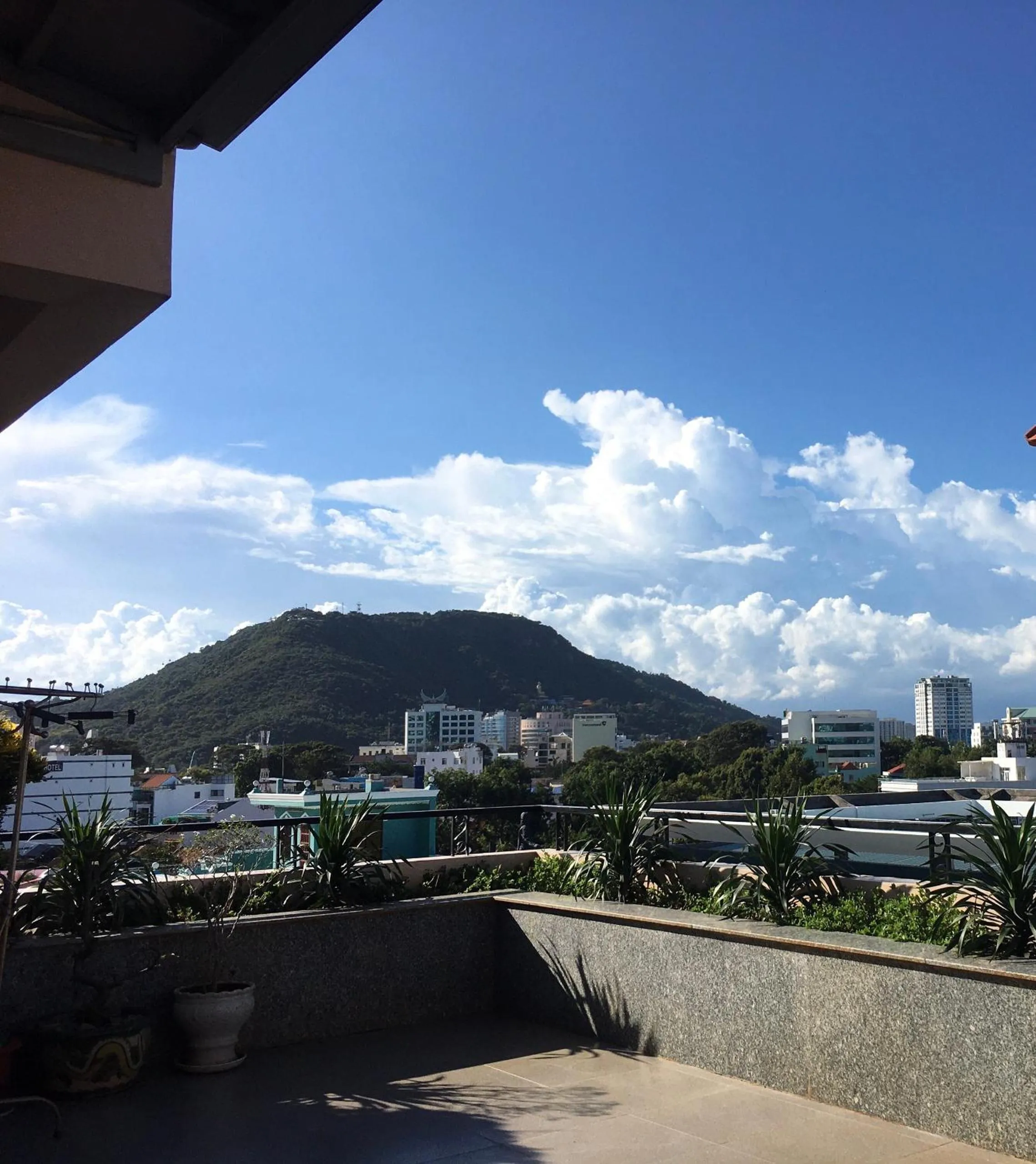 Neighbourhood in Co Ba Vung Tau Hotel