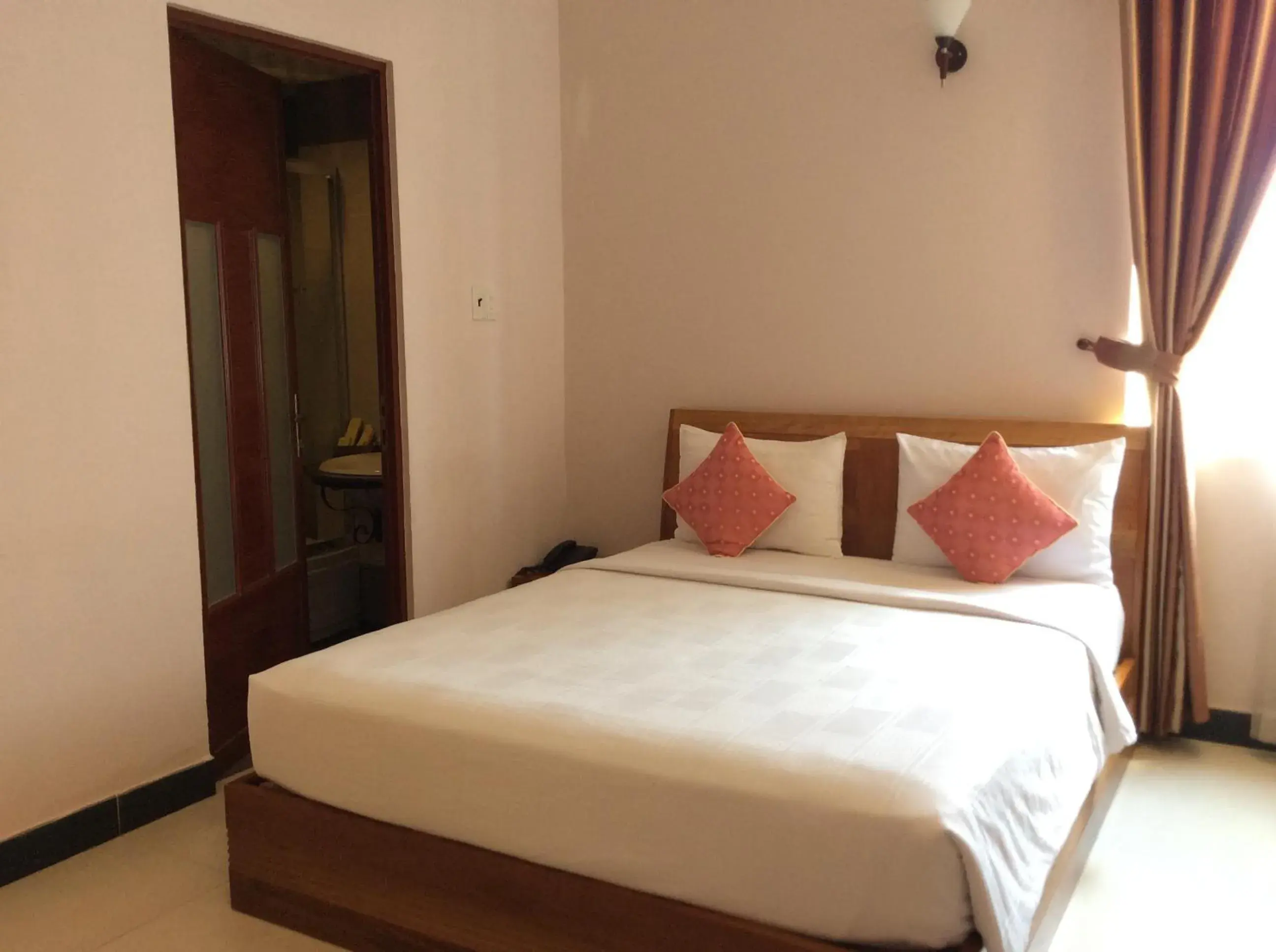 Superior Double Room in Co Ba Vung Tau Hotel Superior Double Room in Co Ba Vung Tau Hotel