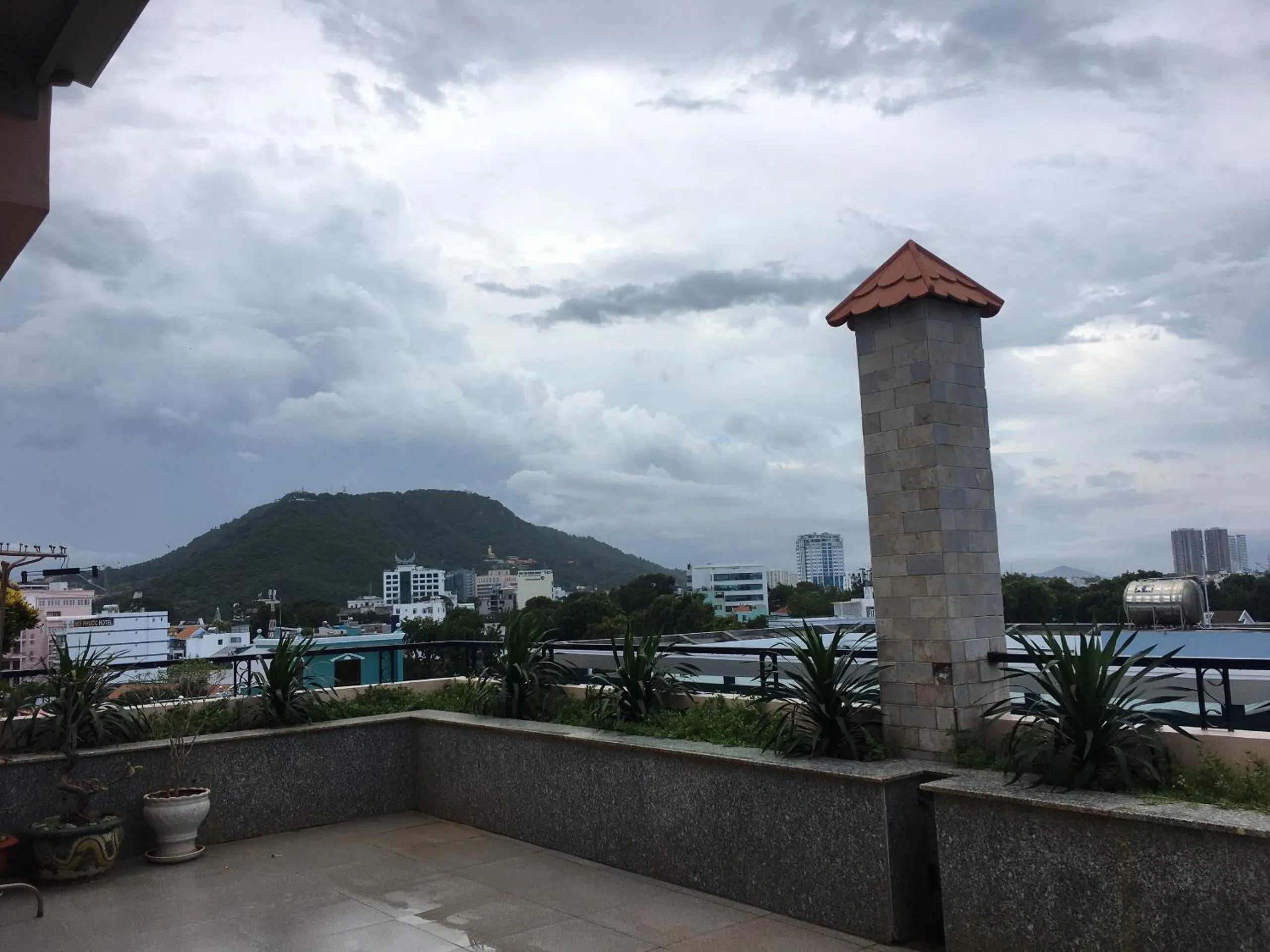 Neighbourhood in Co Ba Vung Tau Hotel
