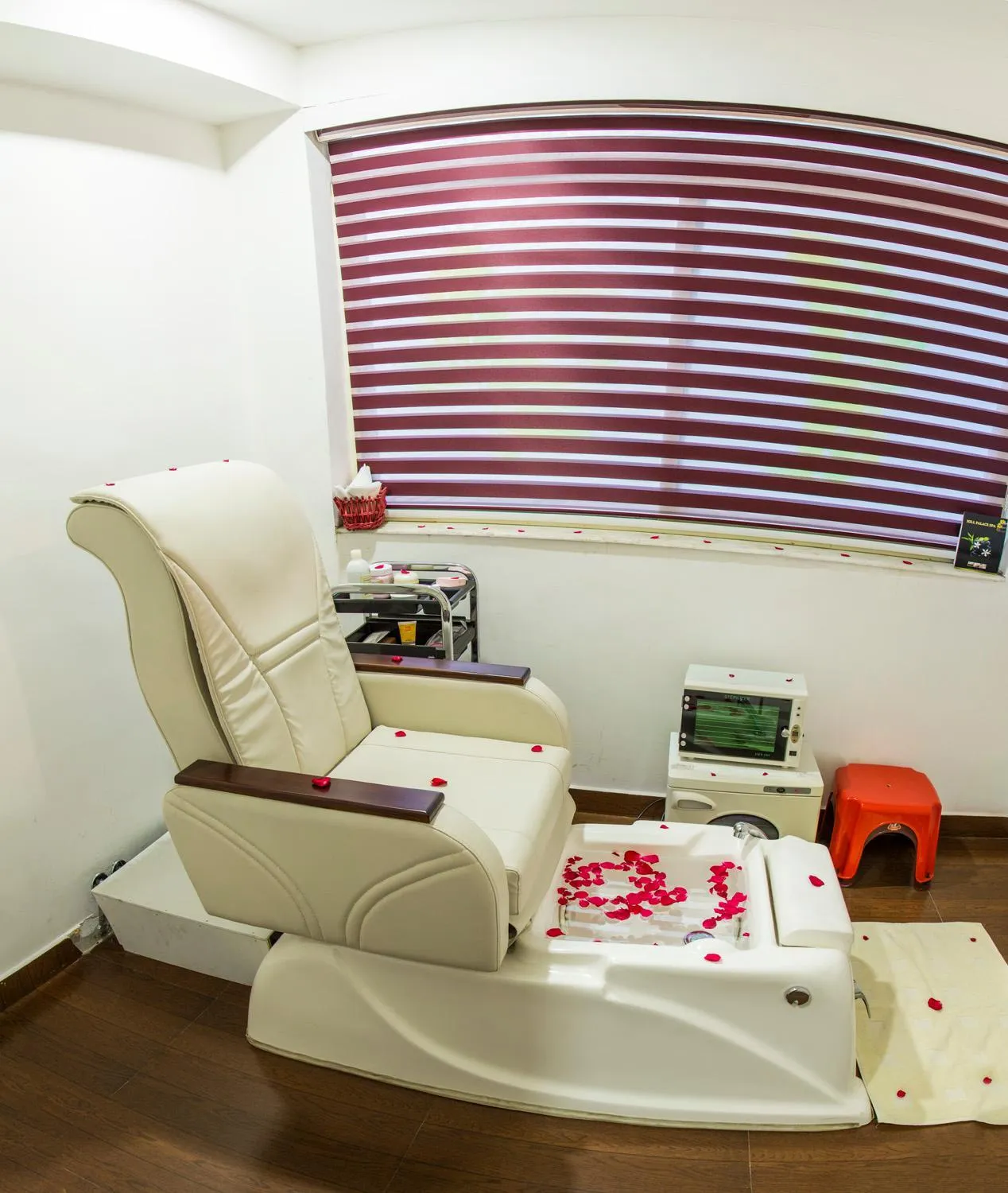 Entertainment in Hill Palace Hotel & Spa