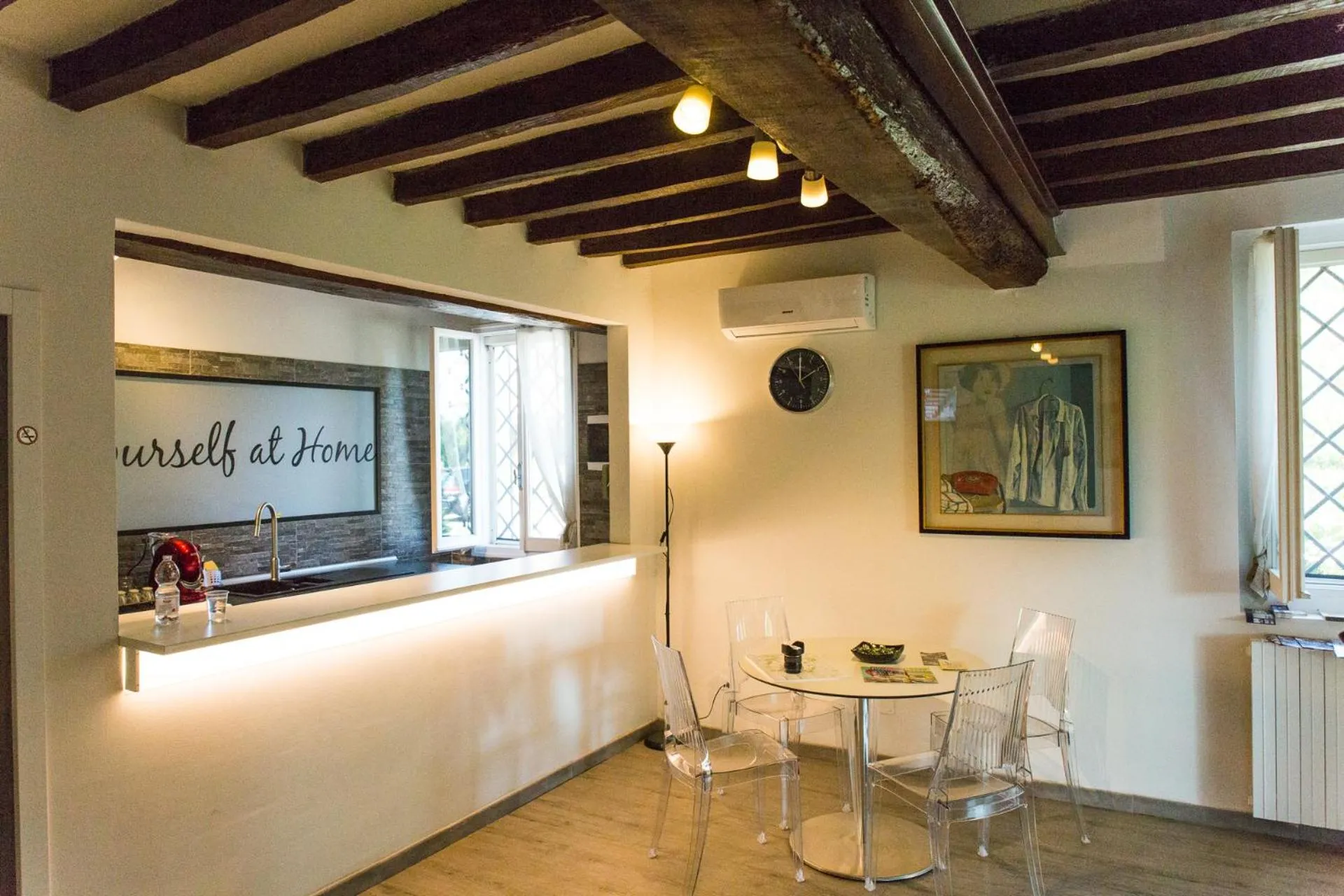 Country Resort Modena