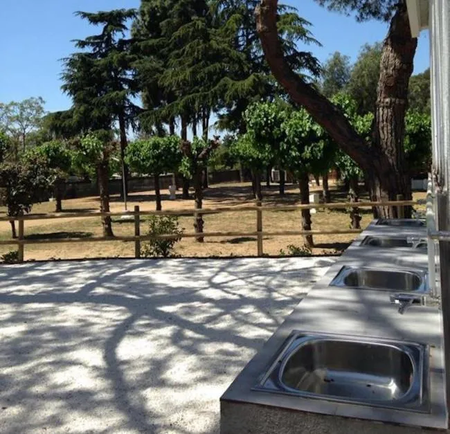 Camping Victoria