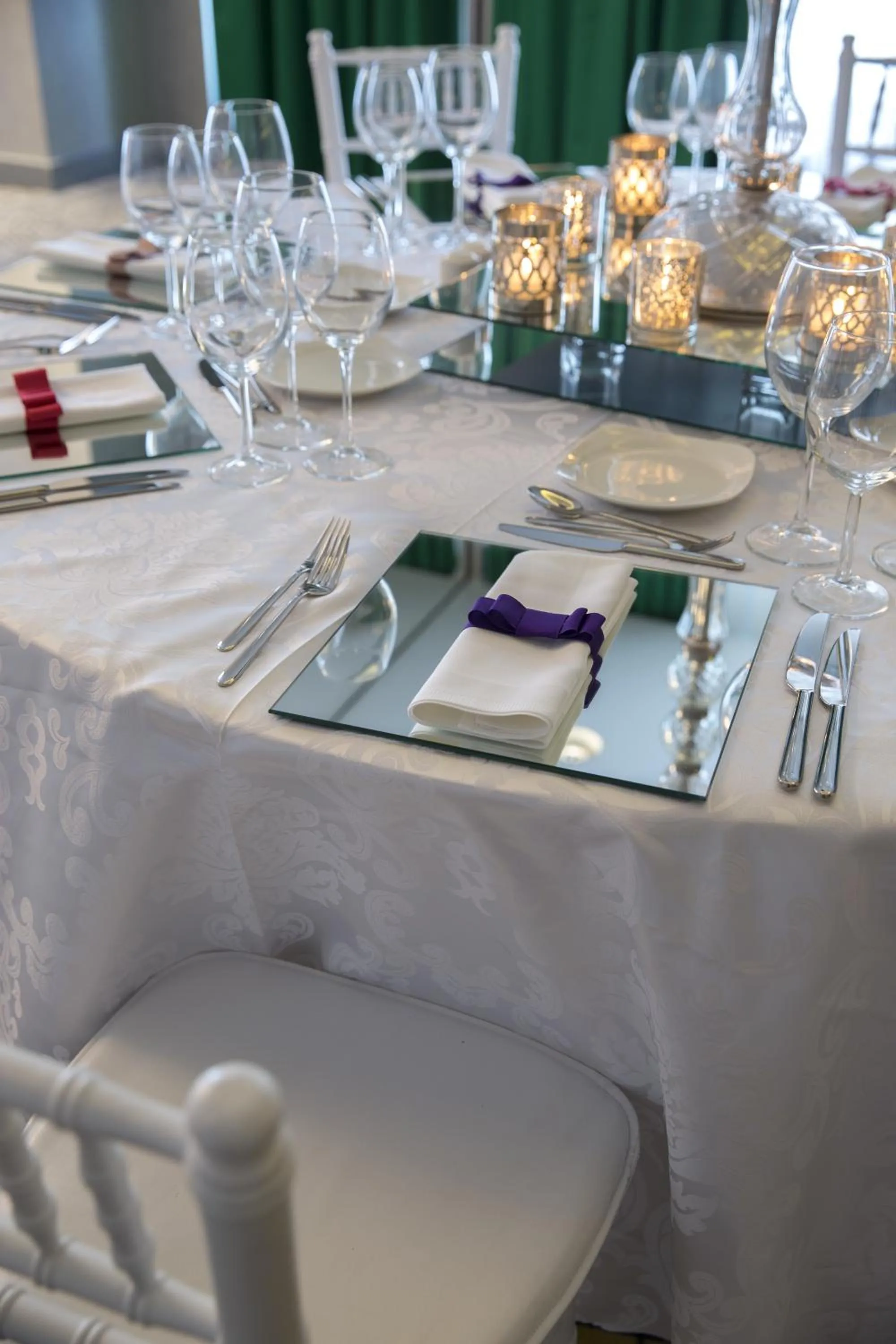 Banquet/Function facilities in Park Inn By Radisson Istanbul Ataturk Airport