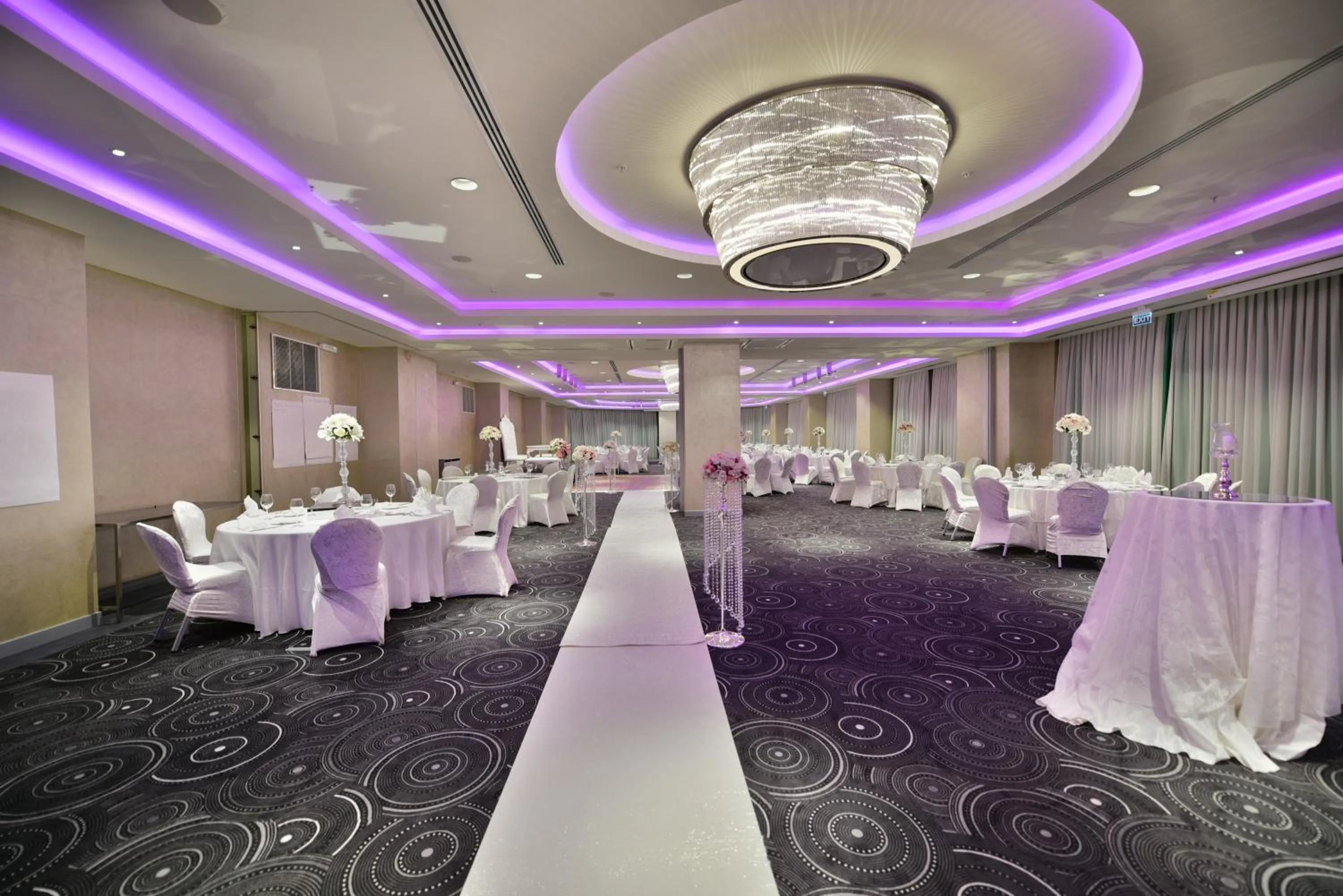 Banquet/Function facilities in Park Inn By Radisson Istanbul Ataturk Airport