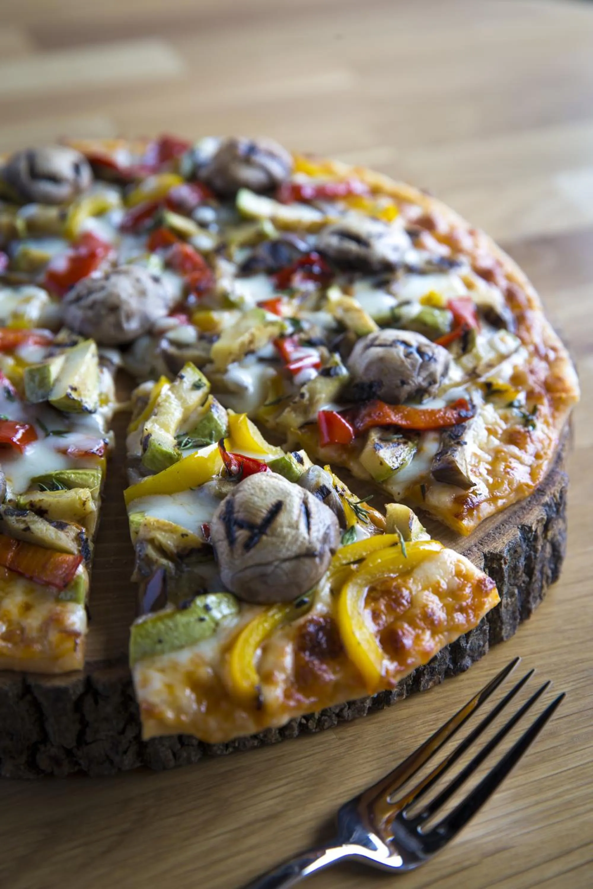 Food close-up in Park Inn By Radisson Istanbul Ataturk Airport