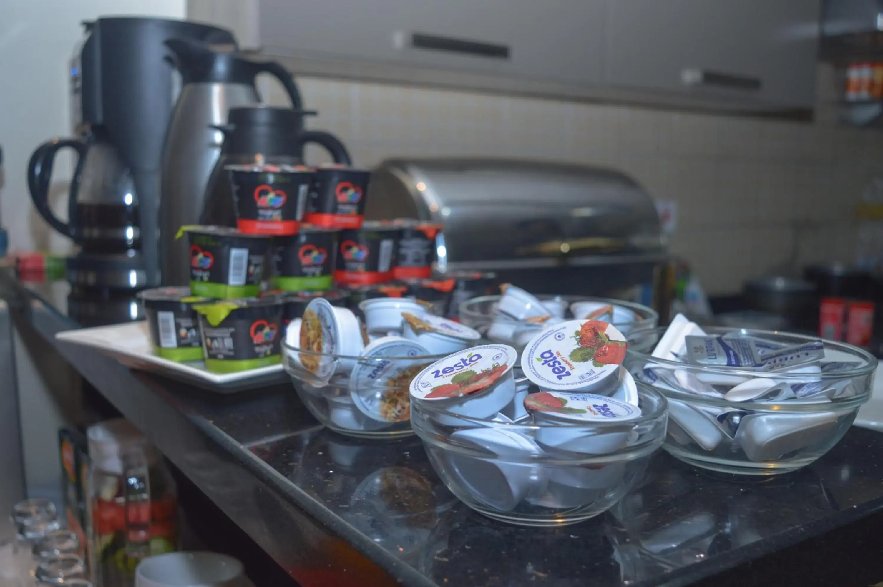 Restaurant/places to eat in Fedha Residences by Trianum Restaurant/places to eat in Fedha Residences by Trianum