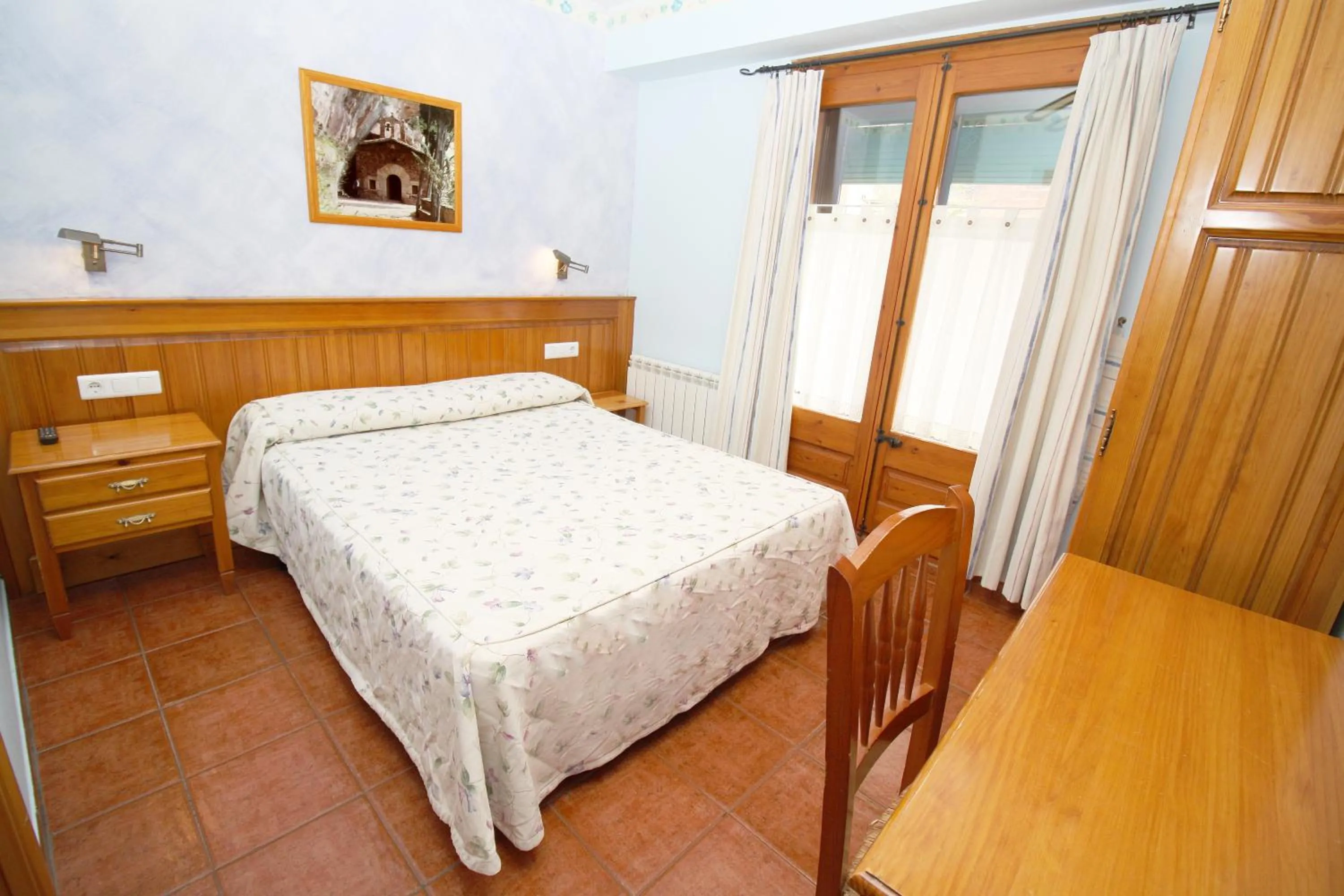EVA & TRAVEL - Hotel LA BOTIGA
