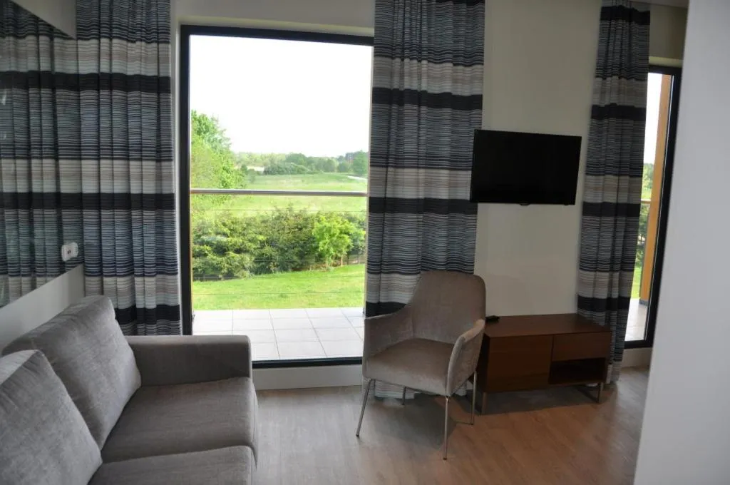 TV and multimedia in Marina Nawigator