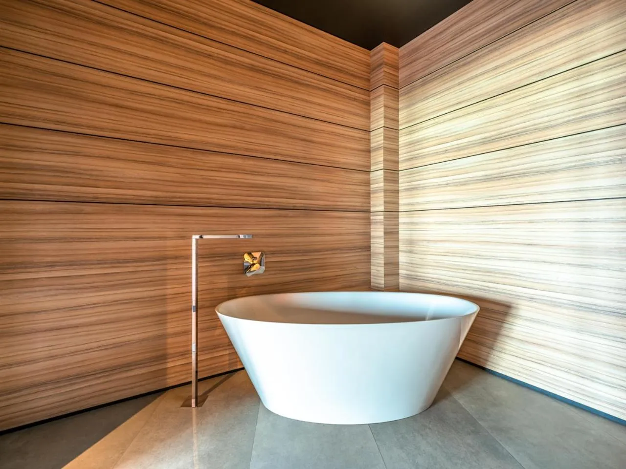 Bathroom in Marina Nawigator