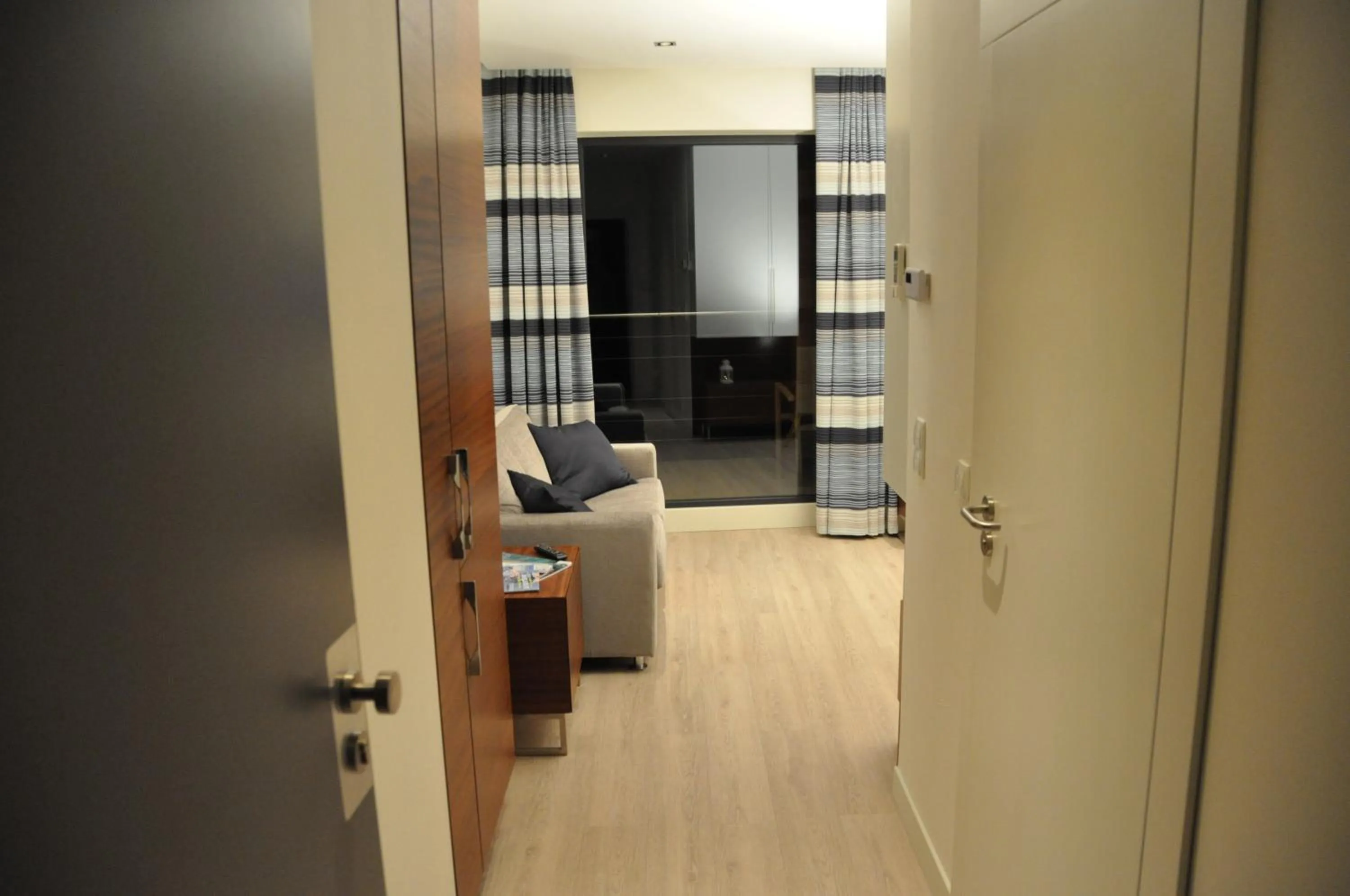 Photo of the whole room in Marina Nawigator