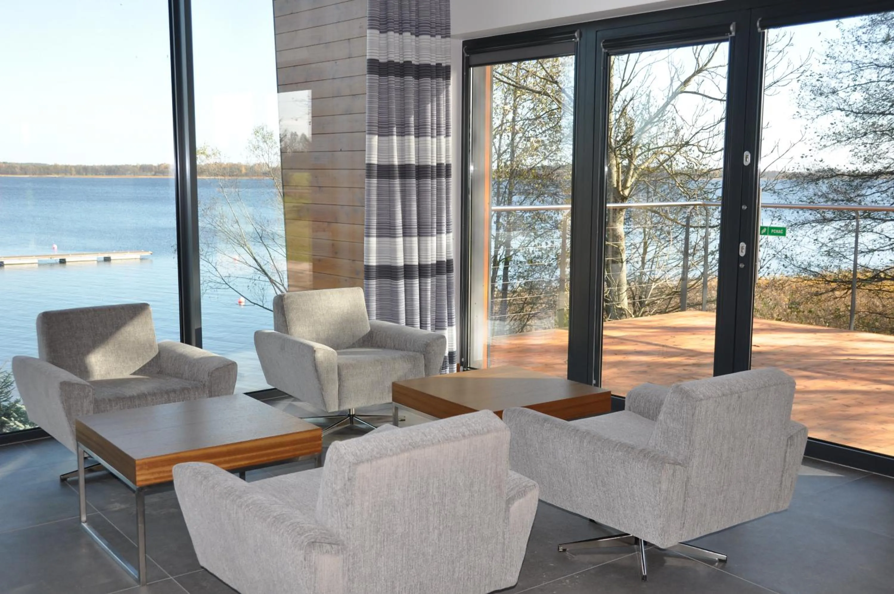 Property building in Marina Nawigator