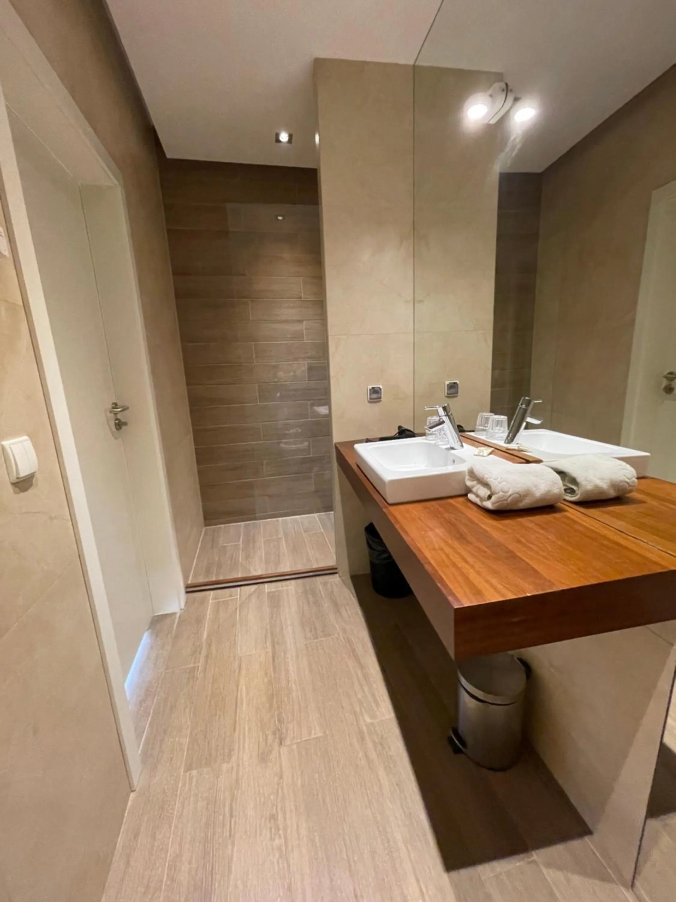 Bathroom in Marina Nawigator