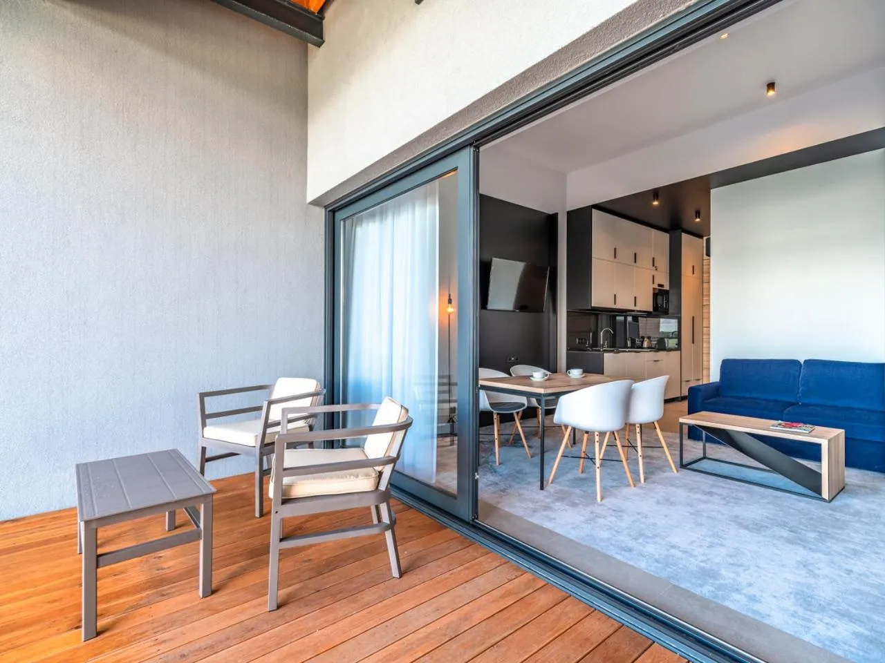 View (from property/room) in Marina Nawigator