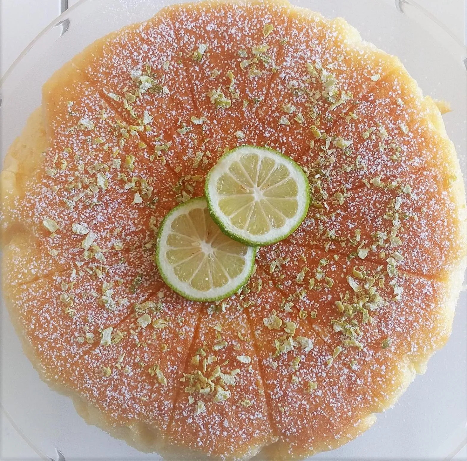 Breakfast in Terrazza Dei Sogni